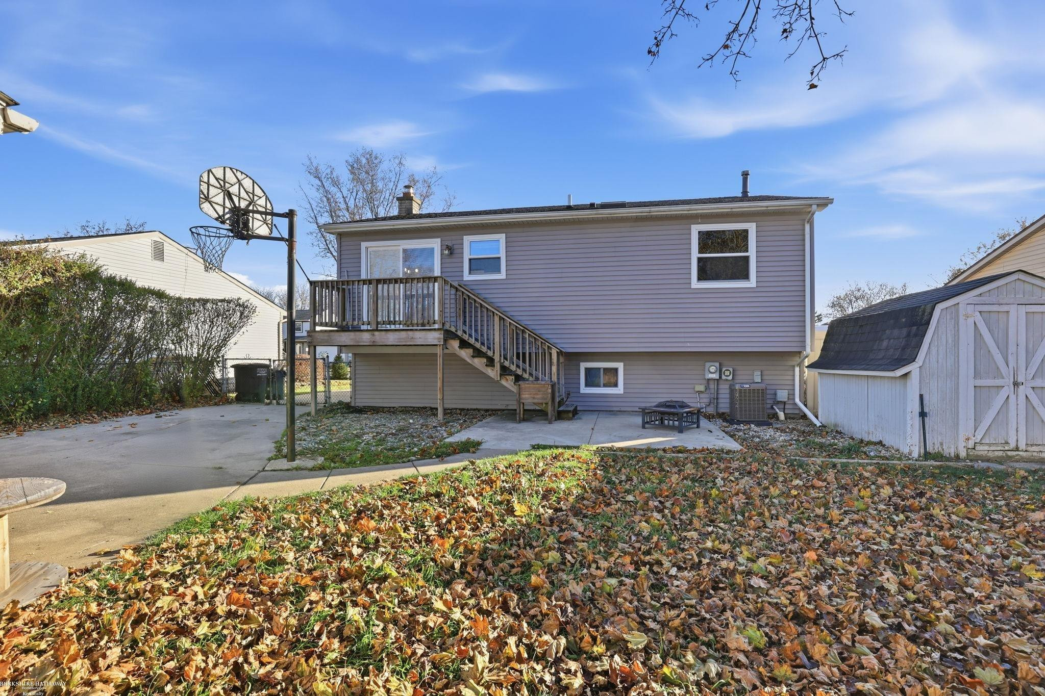 8743 Lillian Drive, Newport, MI 48166 — Photo 30