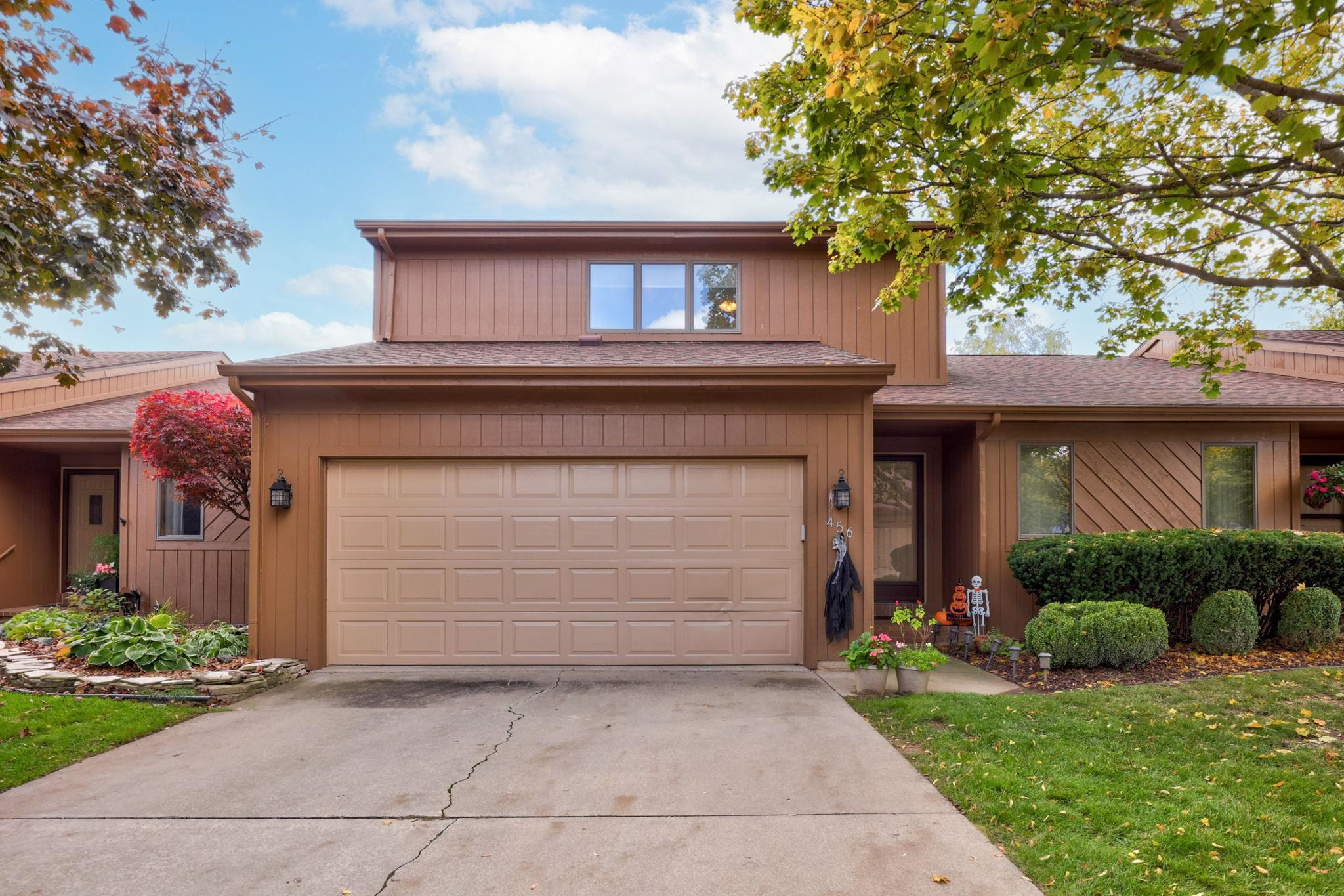 456 Groveland Drive, Frankenmuth, MI 48734 — Photo 2