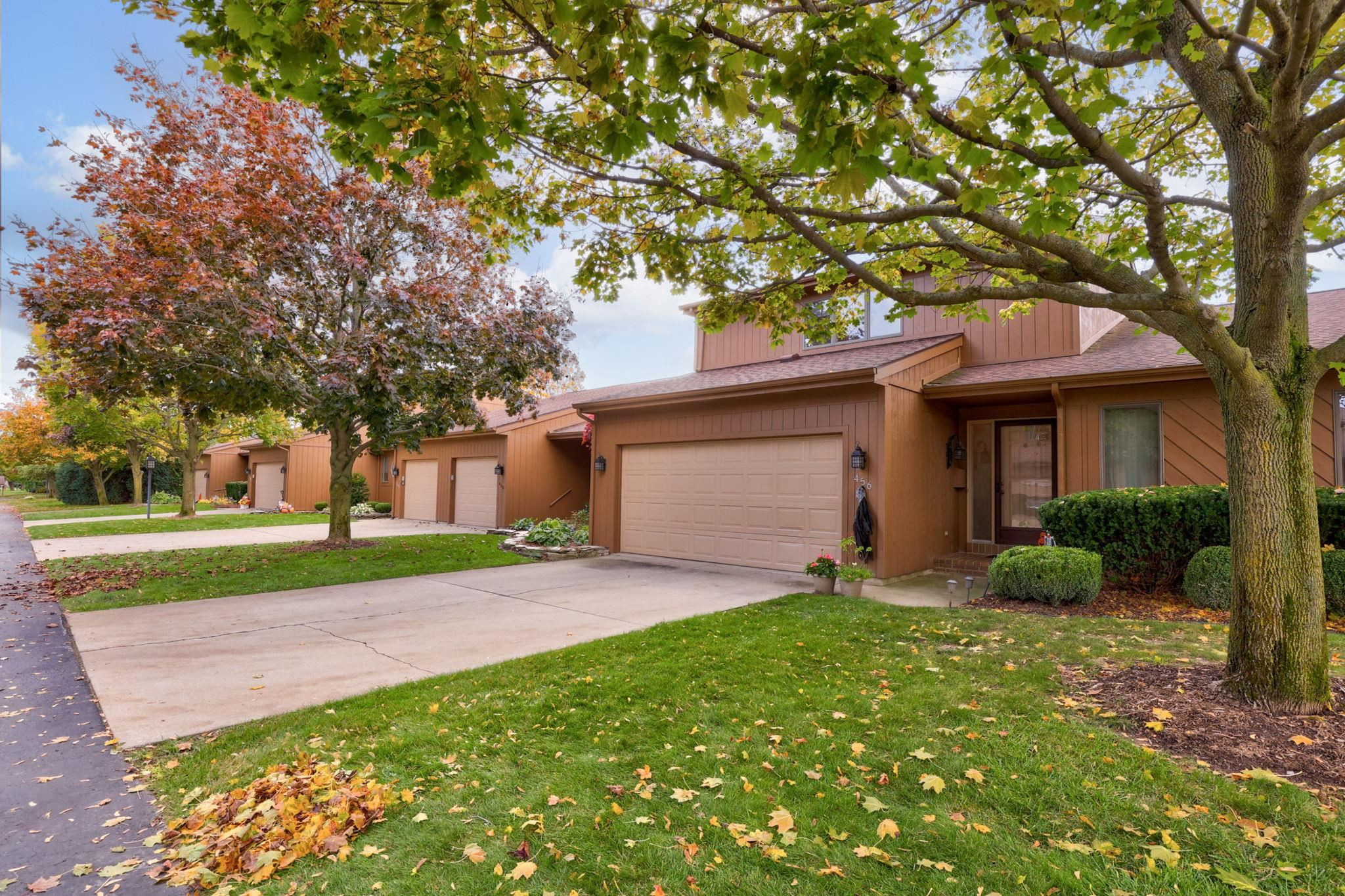 456 Groveland Drive, Frankenmuth, MI 48734 — Photo 32