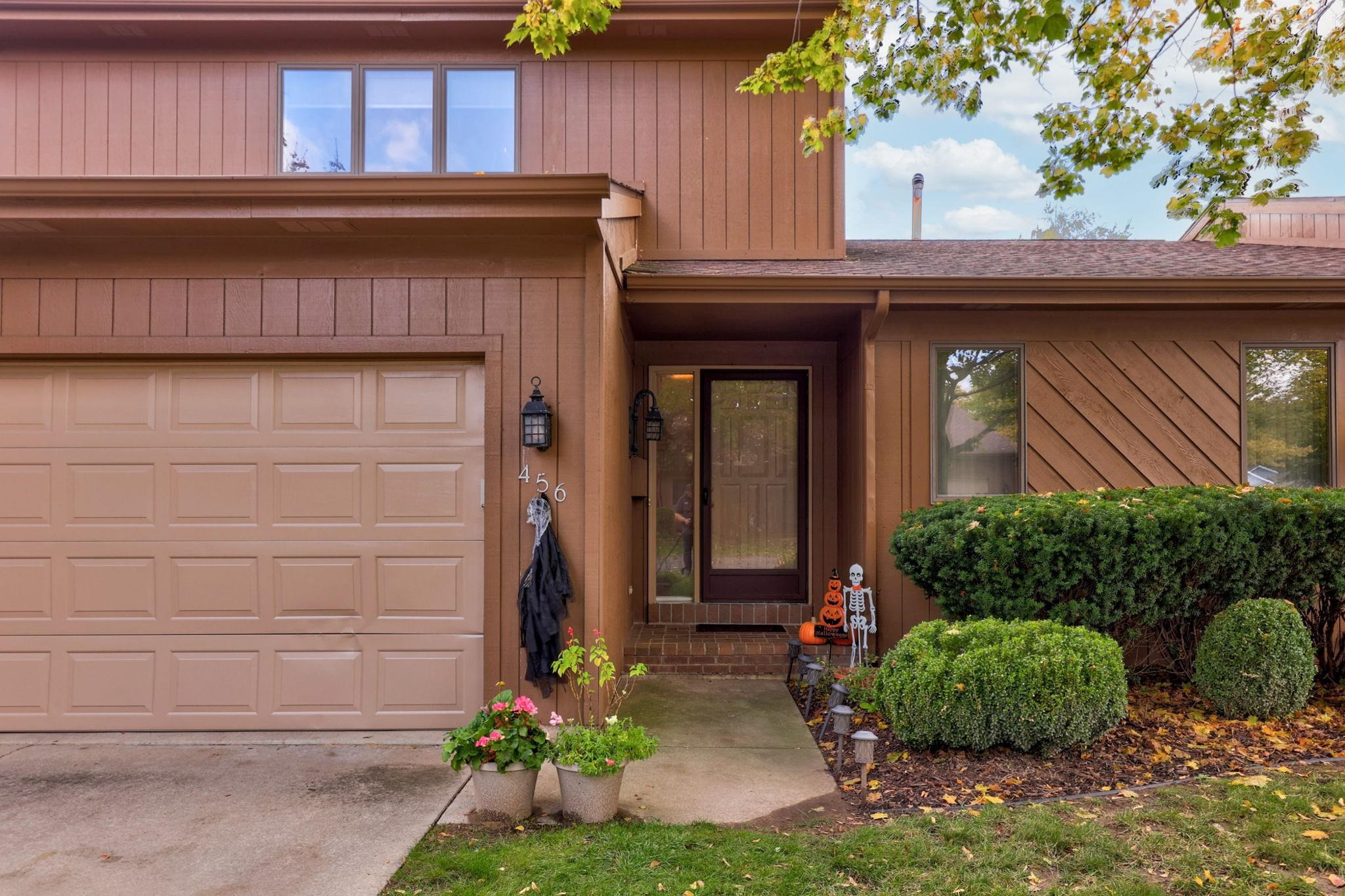 456 Groveland Drive, Frankenmuth, MI 48734 — Photo 34