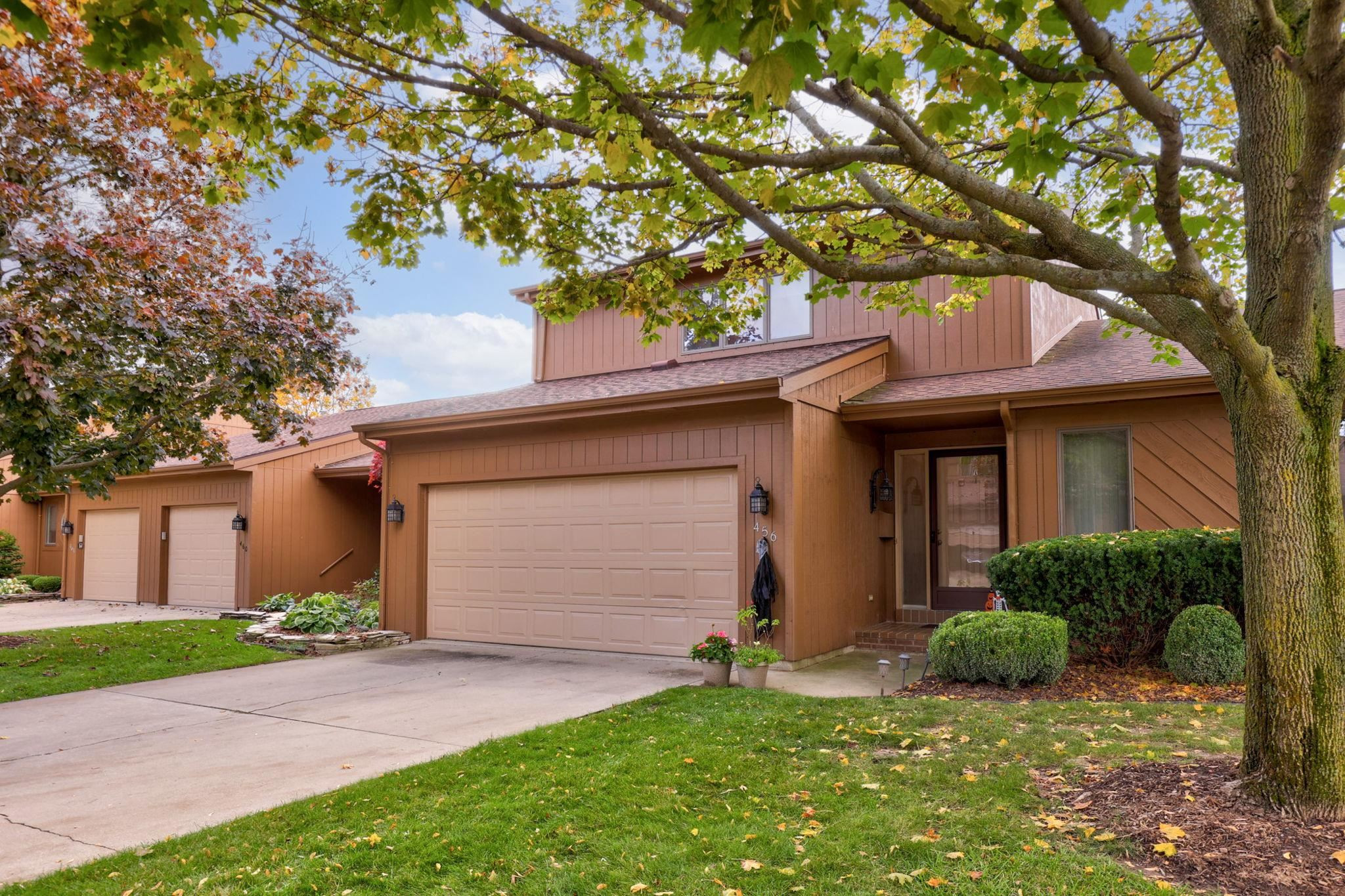 456 Groveland Drive, Frankenmuth, MI 48734 — Photo 35