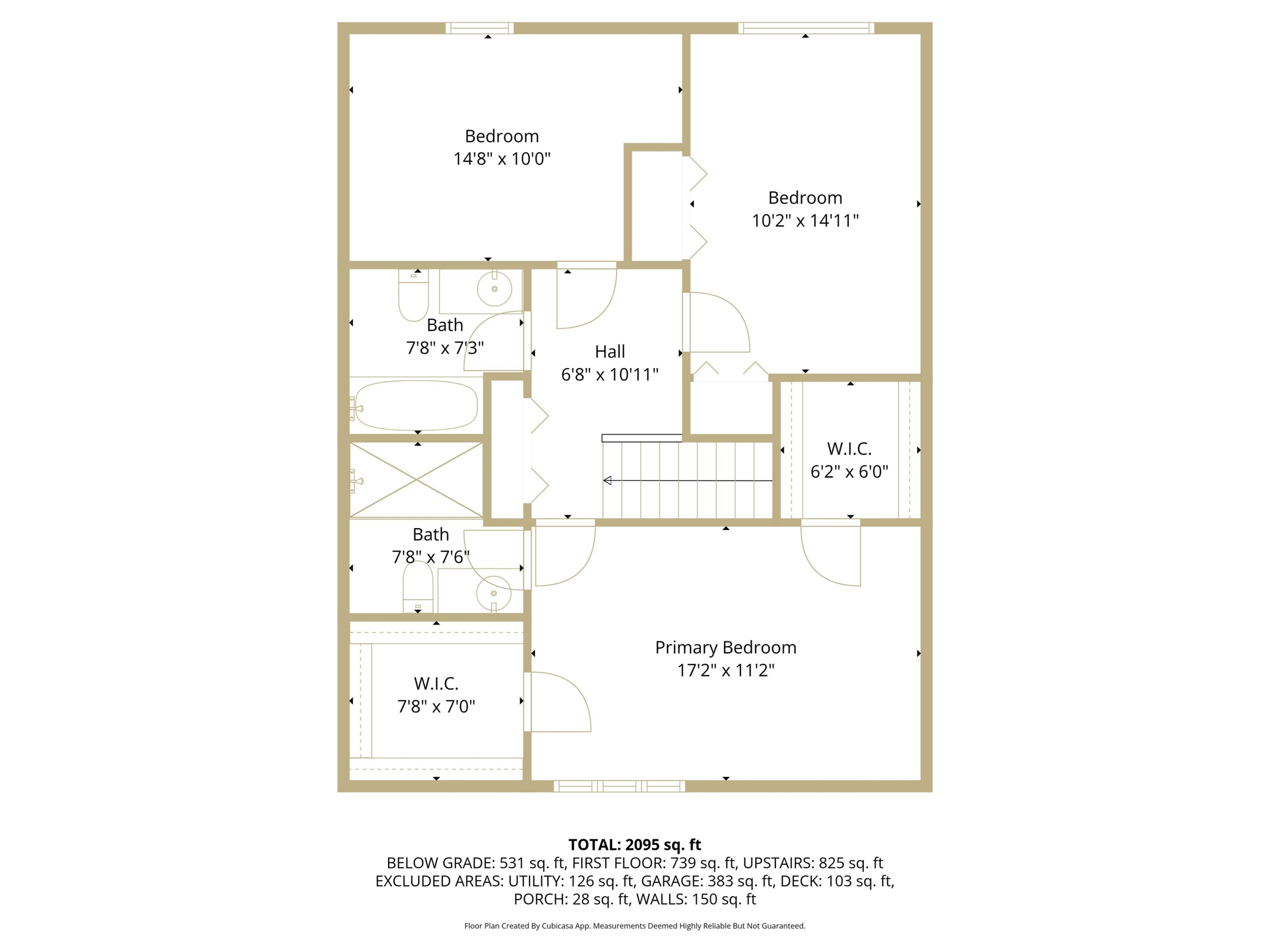 456 Groveland Drive, Frankenmuth, MI 48734 — Photo 37
