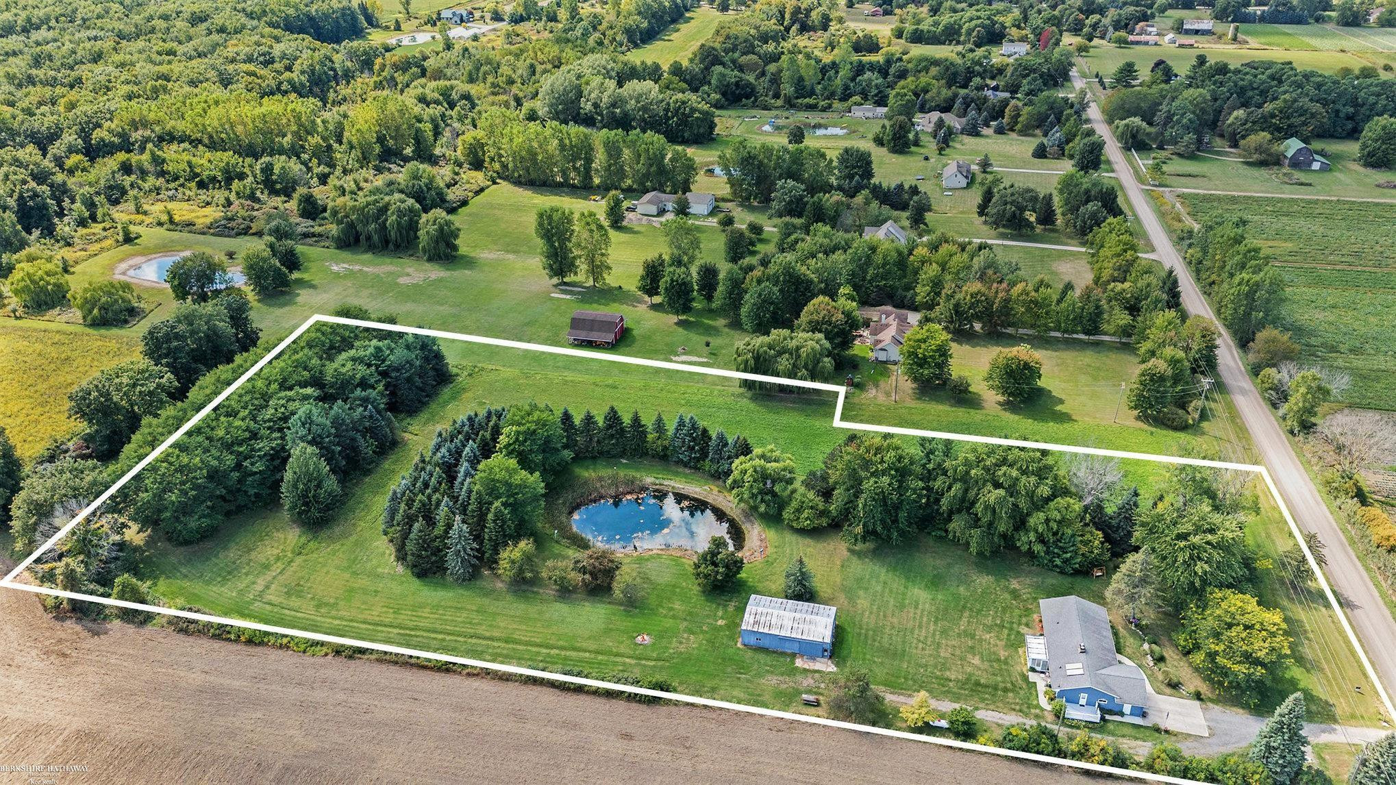 21550 Irwin Road, MI — Photo 5