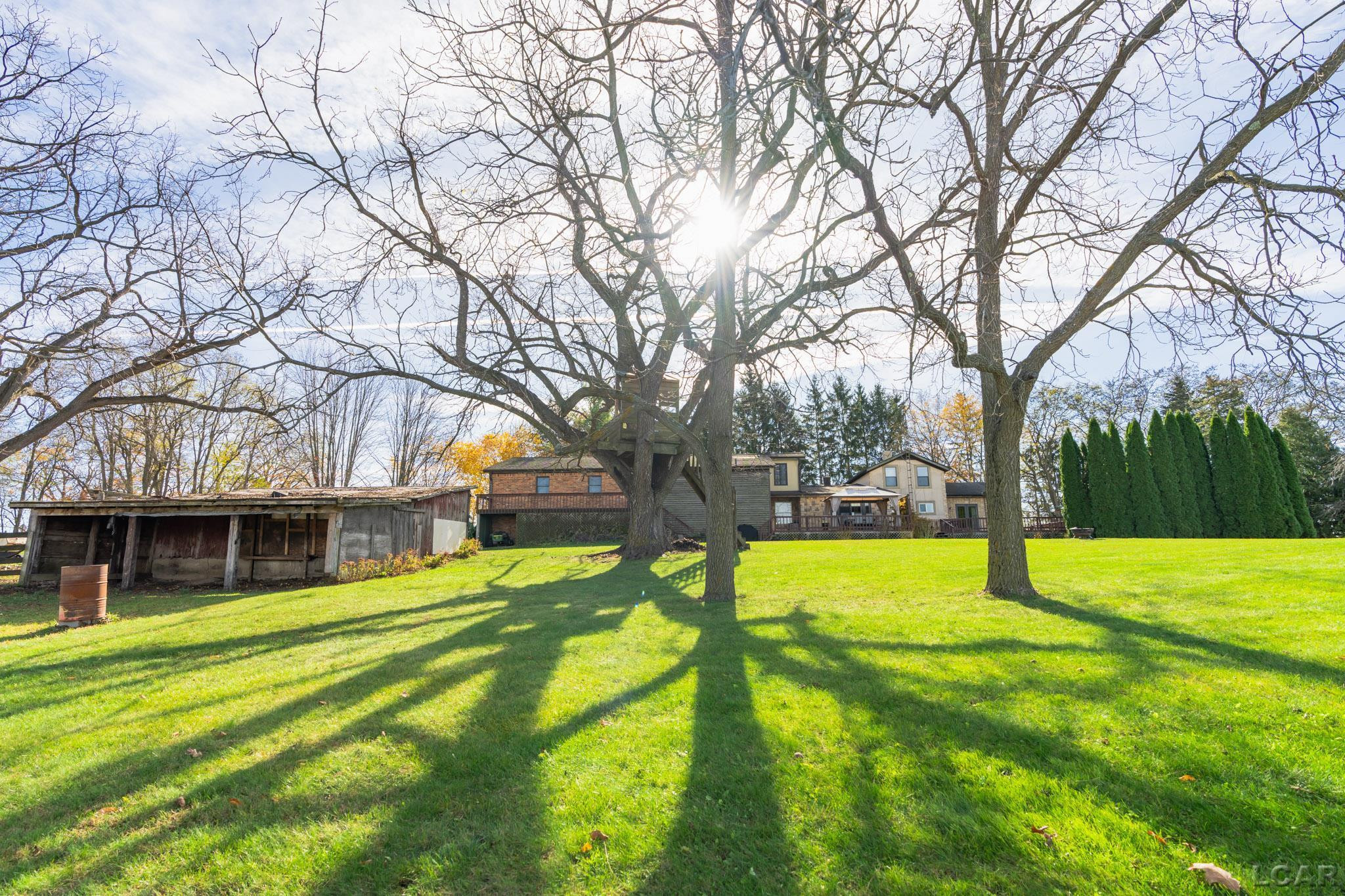 12060 Waterman Road, Brooklyn, MI 49230 — Photo 2