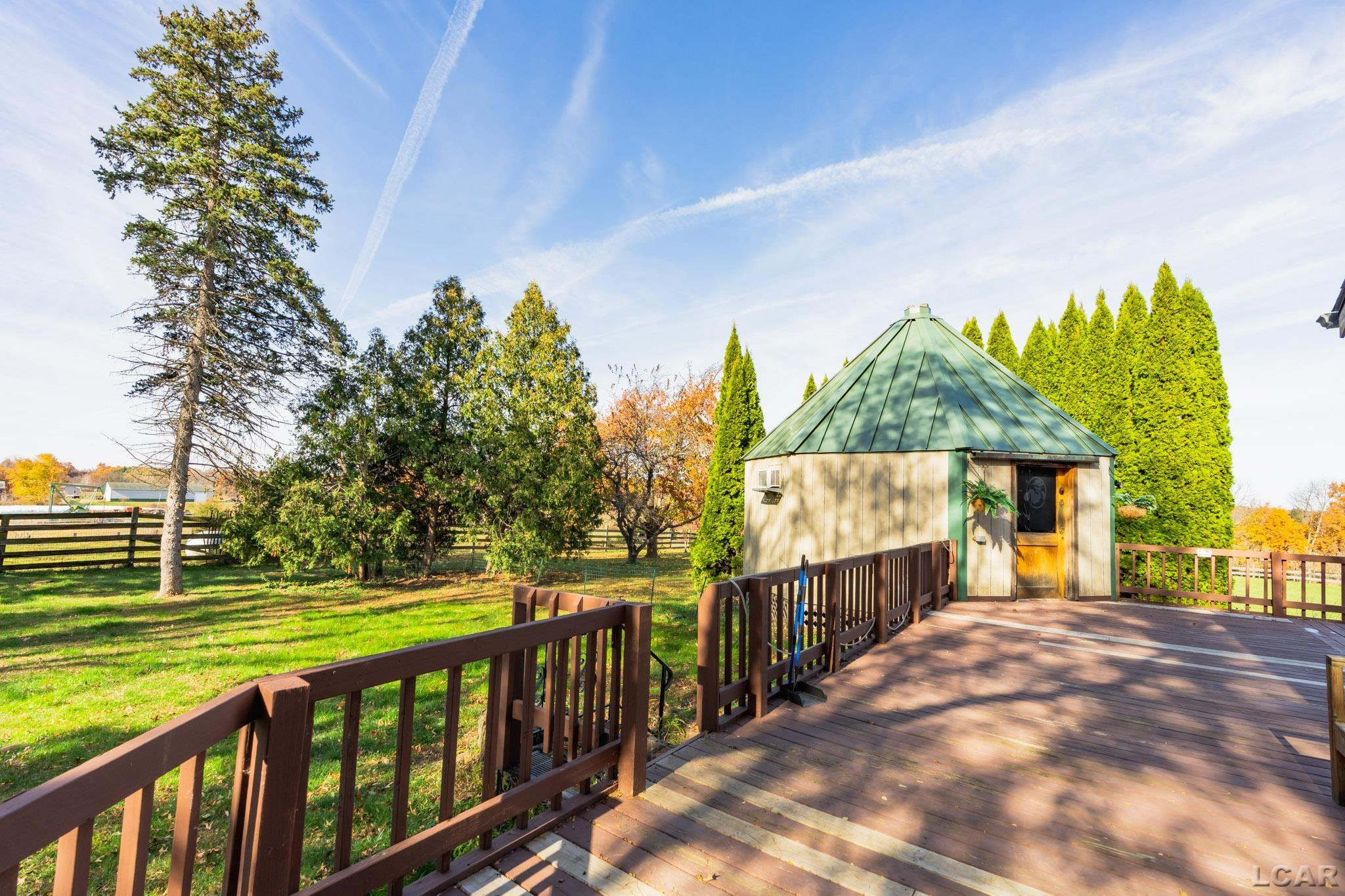 12060 Waterman Road, Brooklyn, MI 49230 — Photo 17