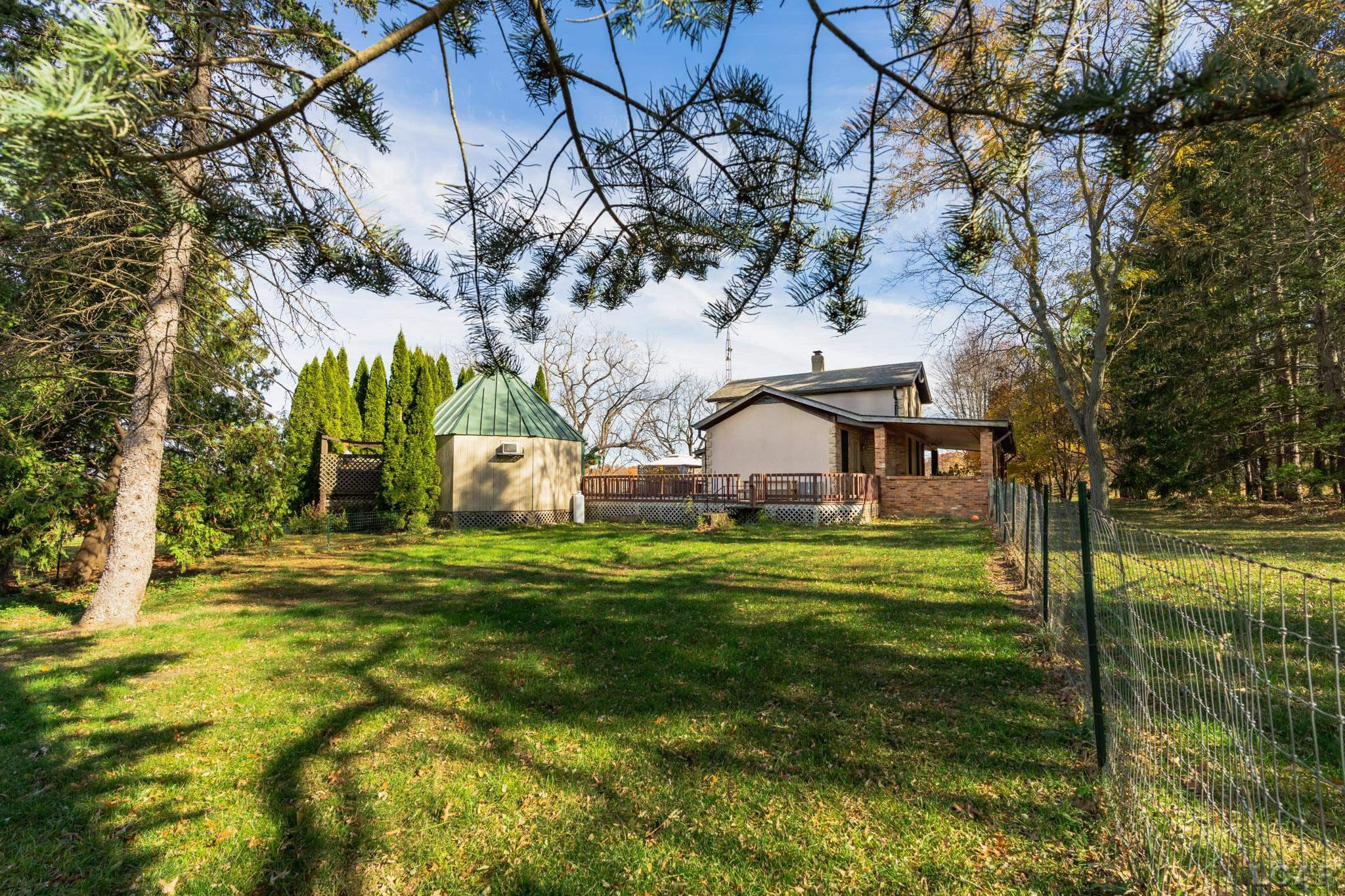 12060 Waterman Road, Brooklyn, MI 49230 — Photo 24