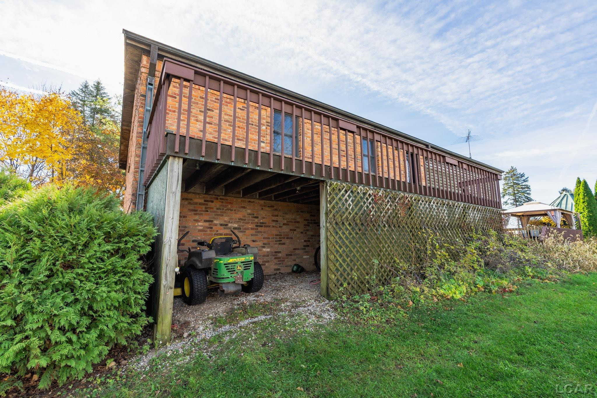 12060 Waterman Road, Brooklyn, MI 49230 — Photo 36