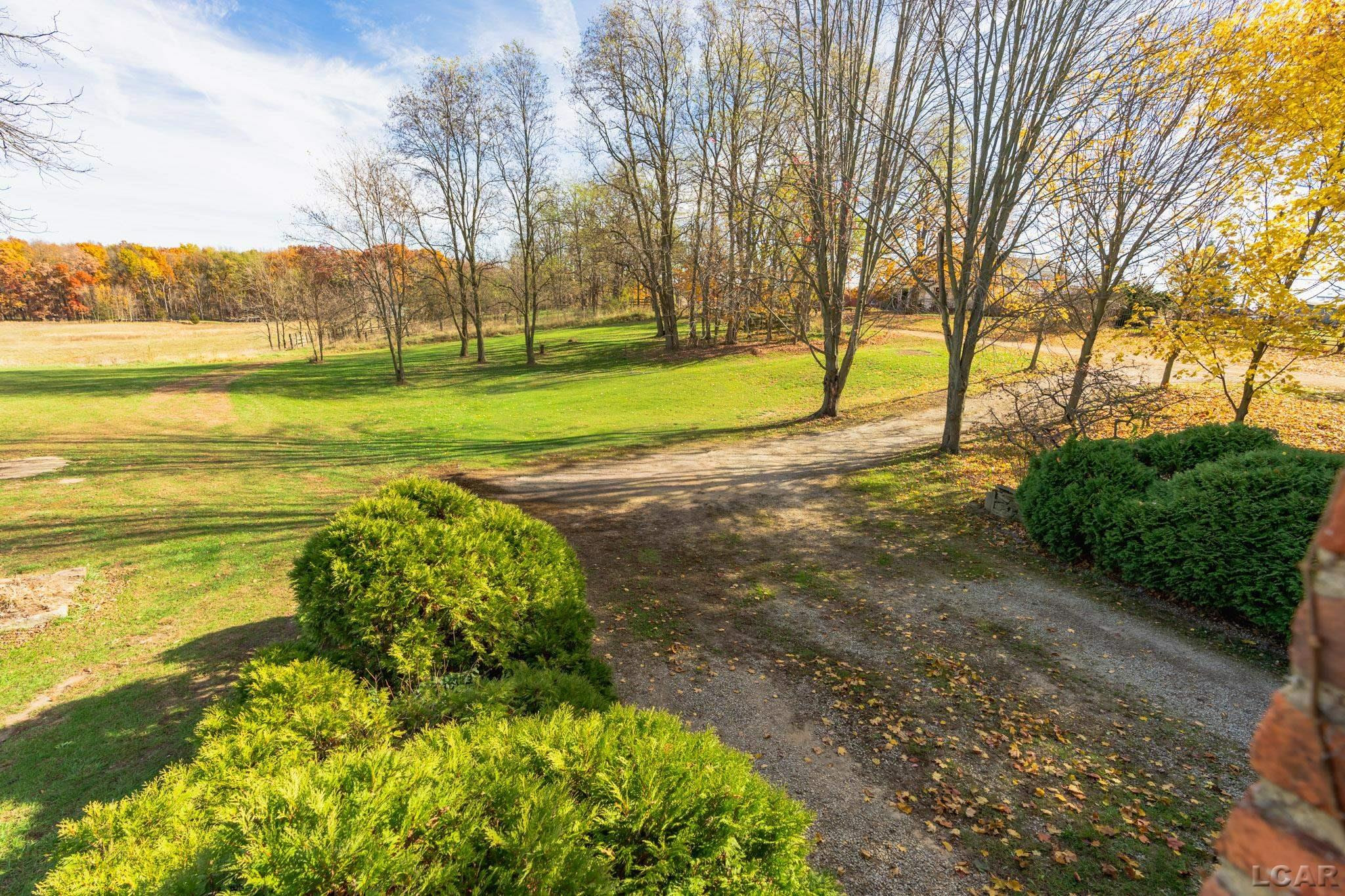 12060 Waterman Road, Brooklyn, MI 49230 — Photo 38
