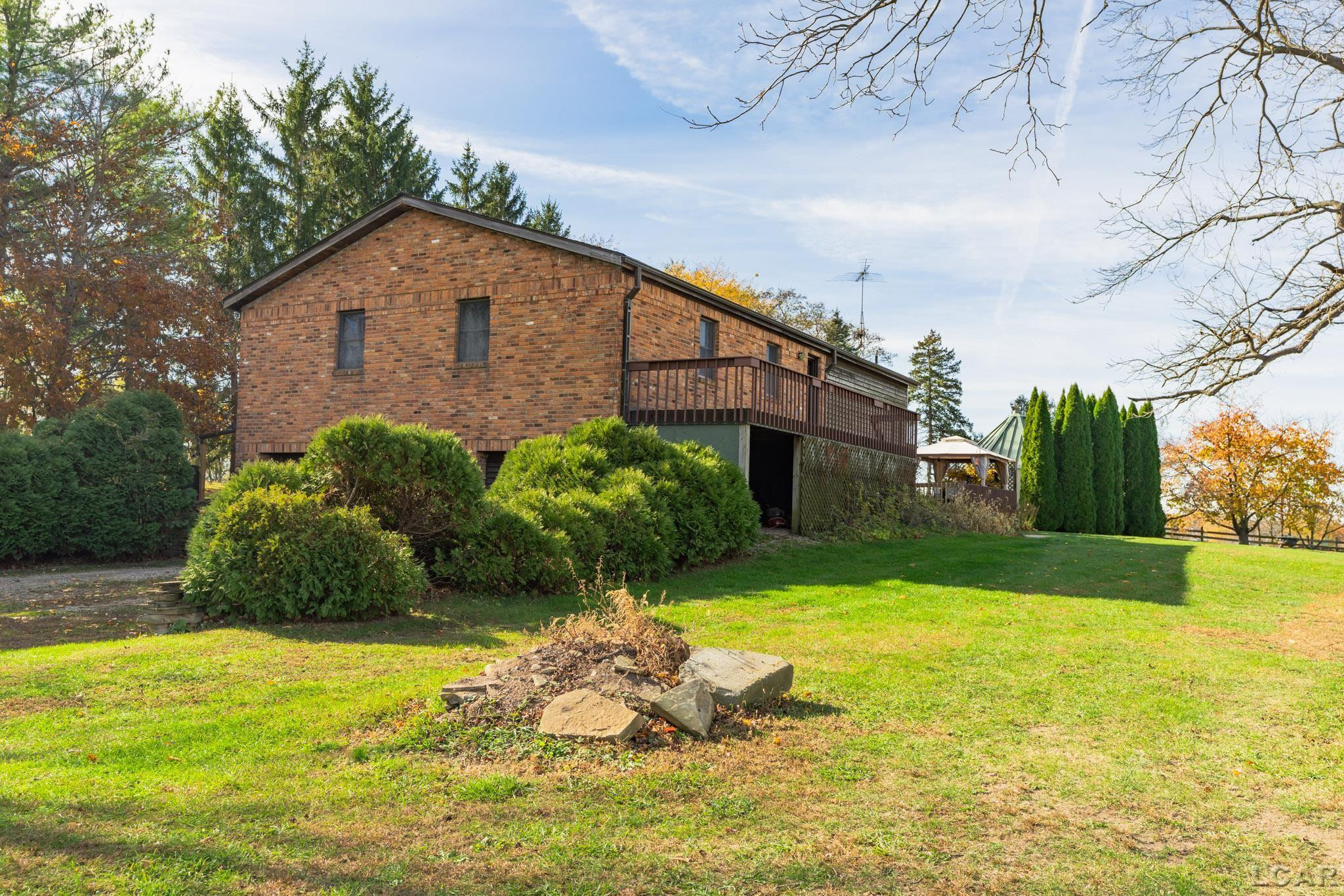 12060 Waterman Road, Brooklyn, MI 49230 — Photo 42