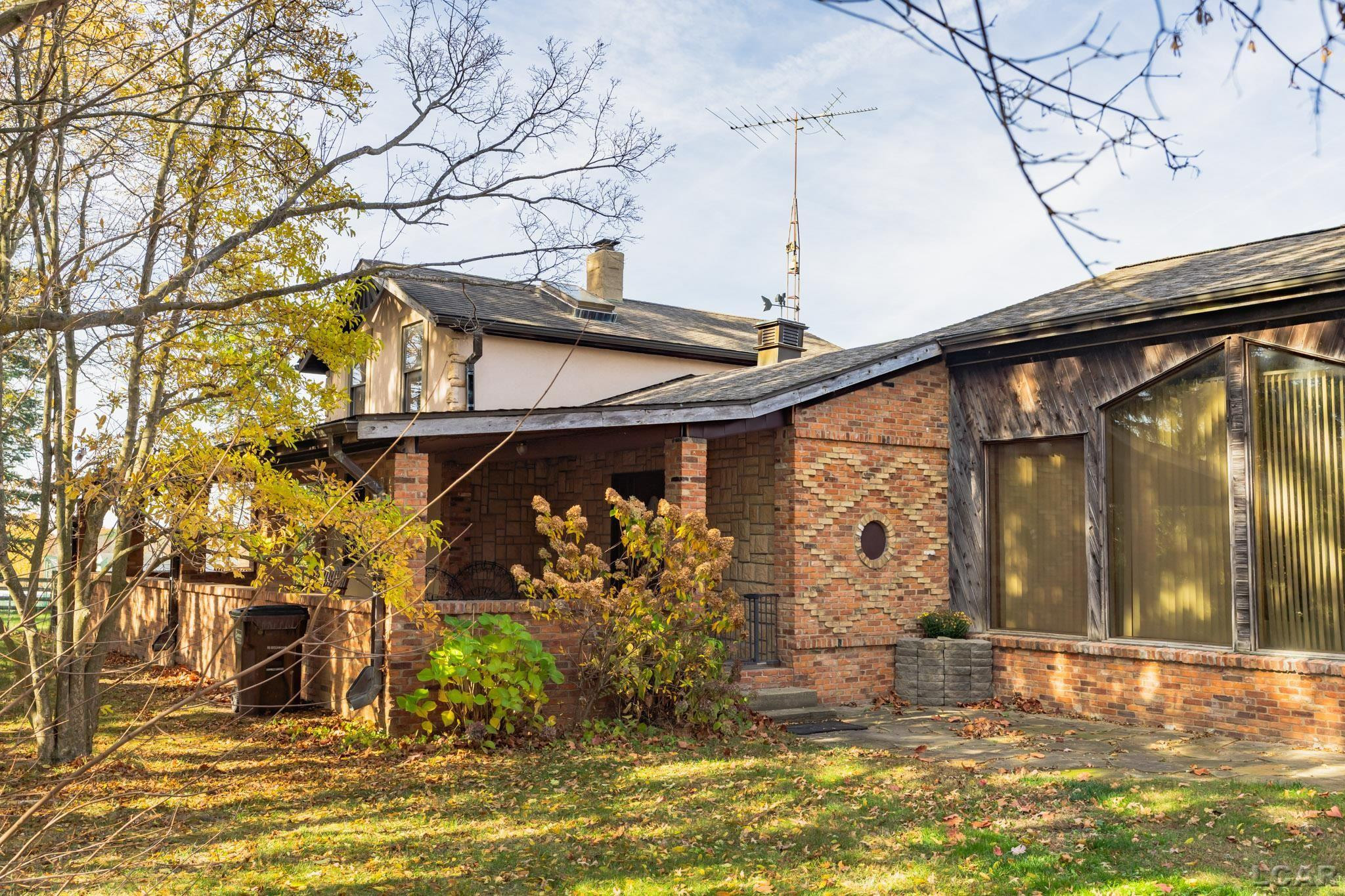 12060 Waterman Road, Brooklyn, MI 49230 — Photo 46