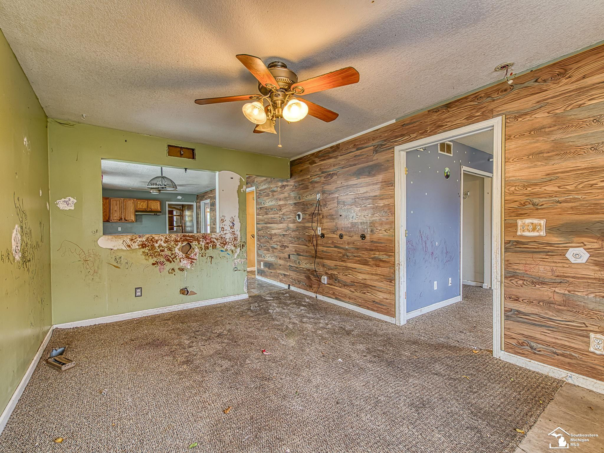527 Railroad Street, Monroe, MI 48161 — Photo 3