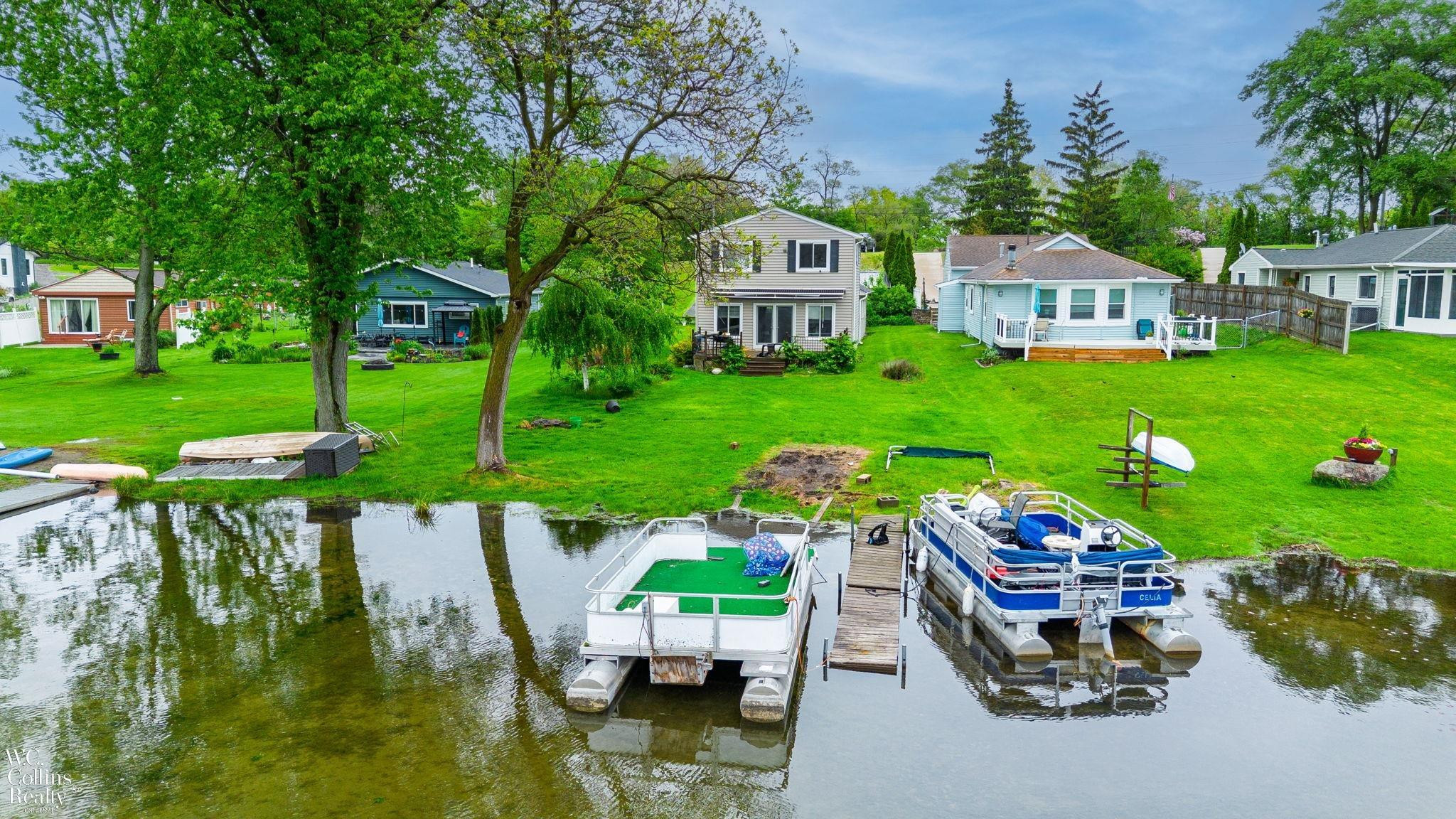 656 Lawson Drive, Lake Orion, MI 48362 — Photo 2