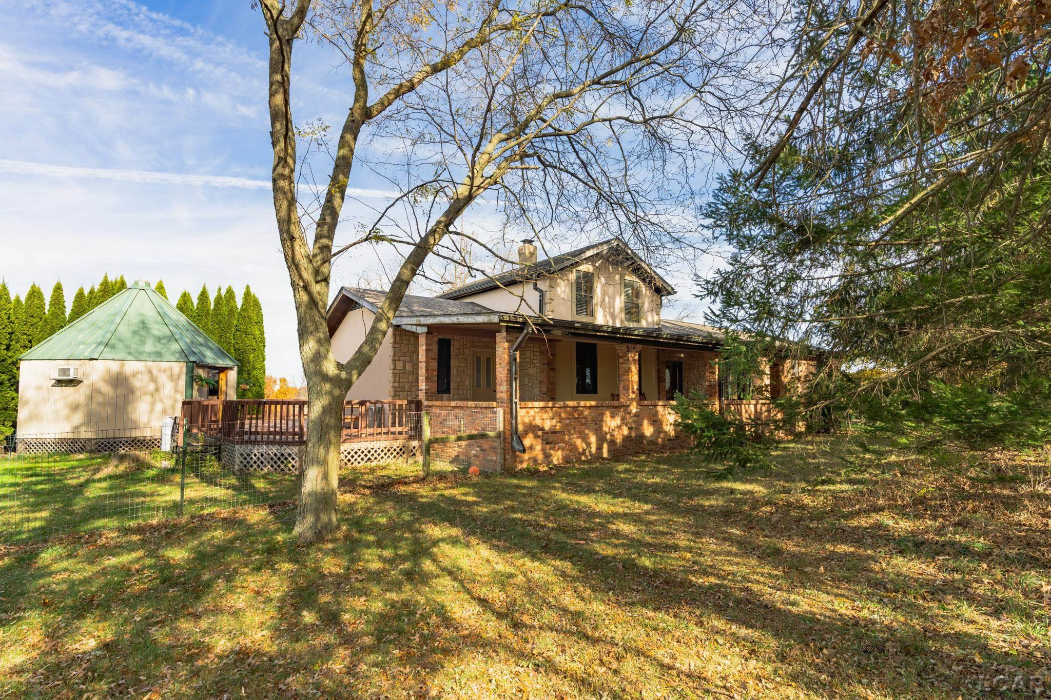 12060 Waterman Road, Brooklyn, MI 49230 — Photo 47
