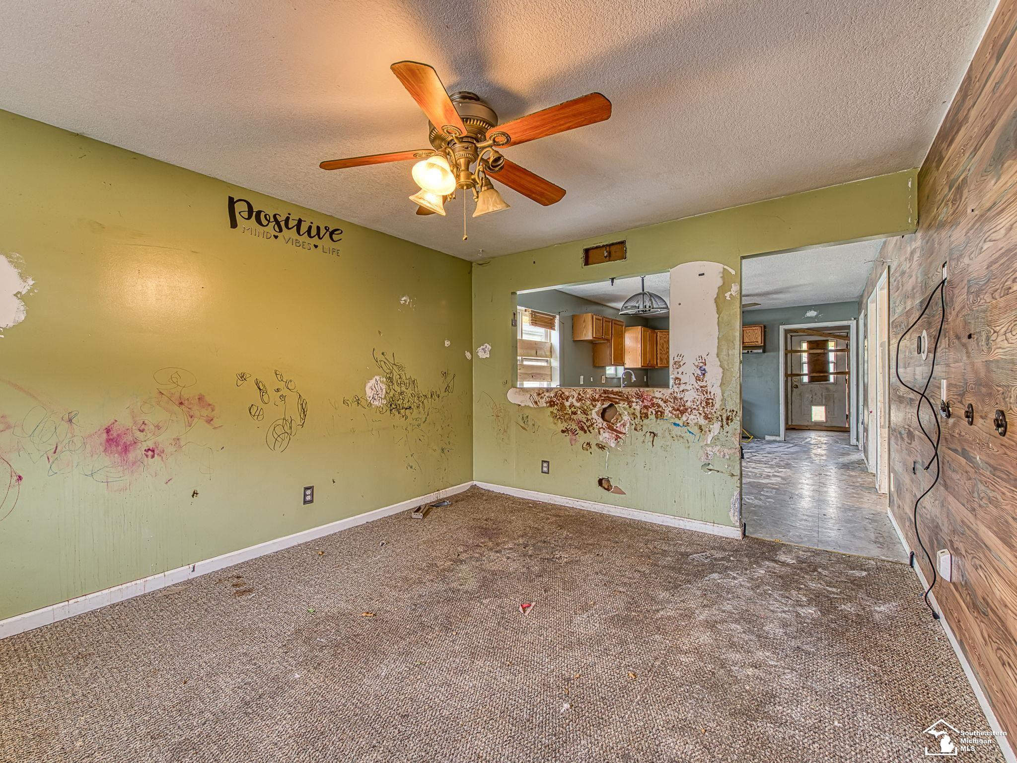 527 Railroad Street, Monroe, MI 48161 — Photo 4