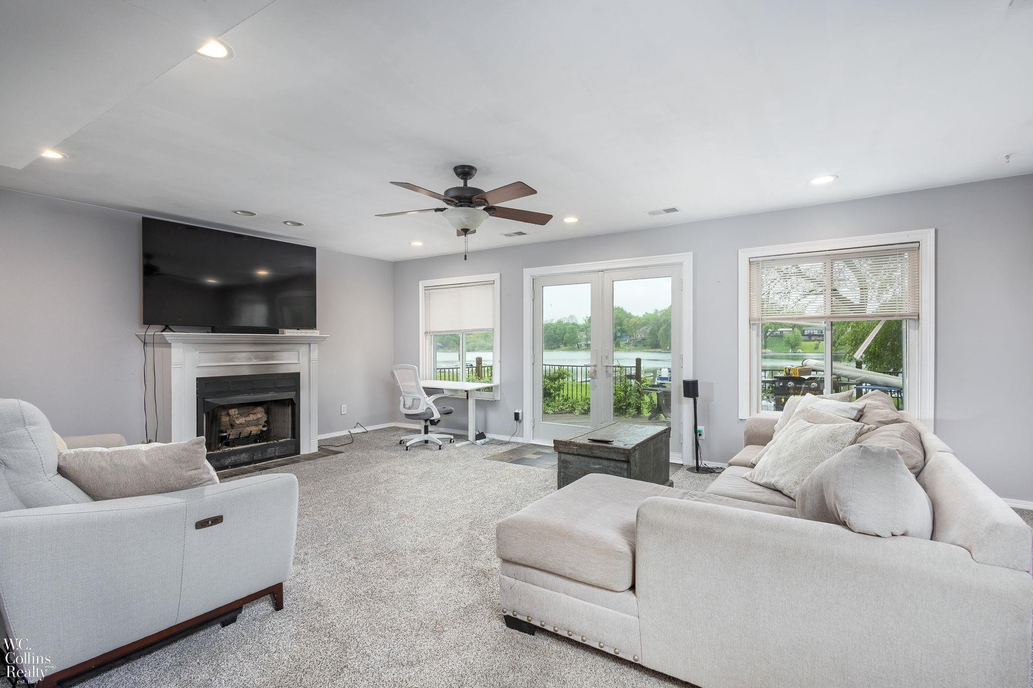 656 Lawson Drive, Lake Orion, MI 48362 — Photo 7