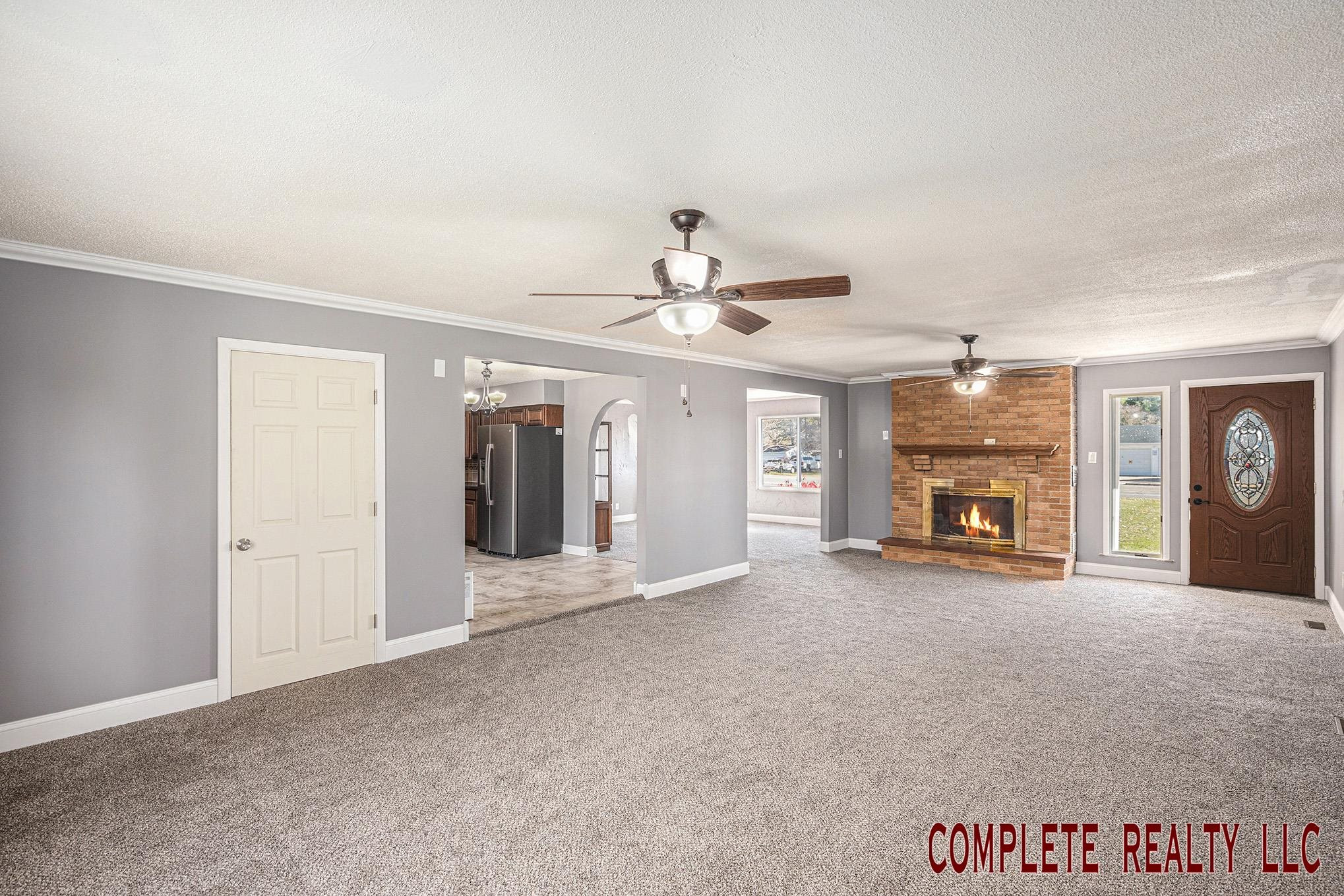 3485 N Vassar Road, Flint, MI 48506 — Photo 9