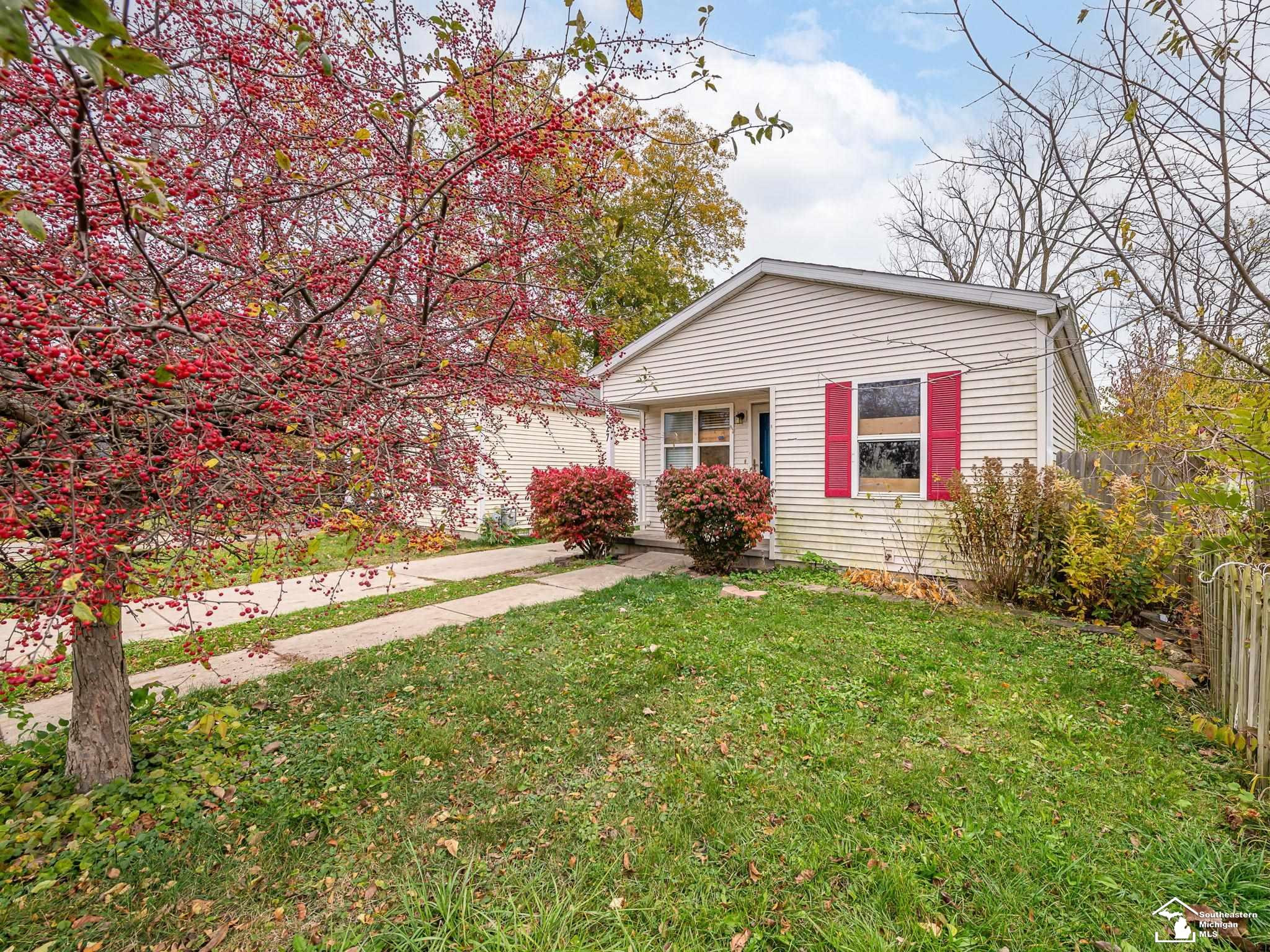 527 Railroad Street, Monroe, MI 48161 — Photo 18