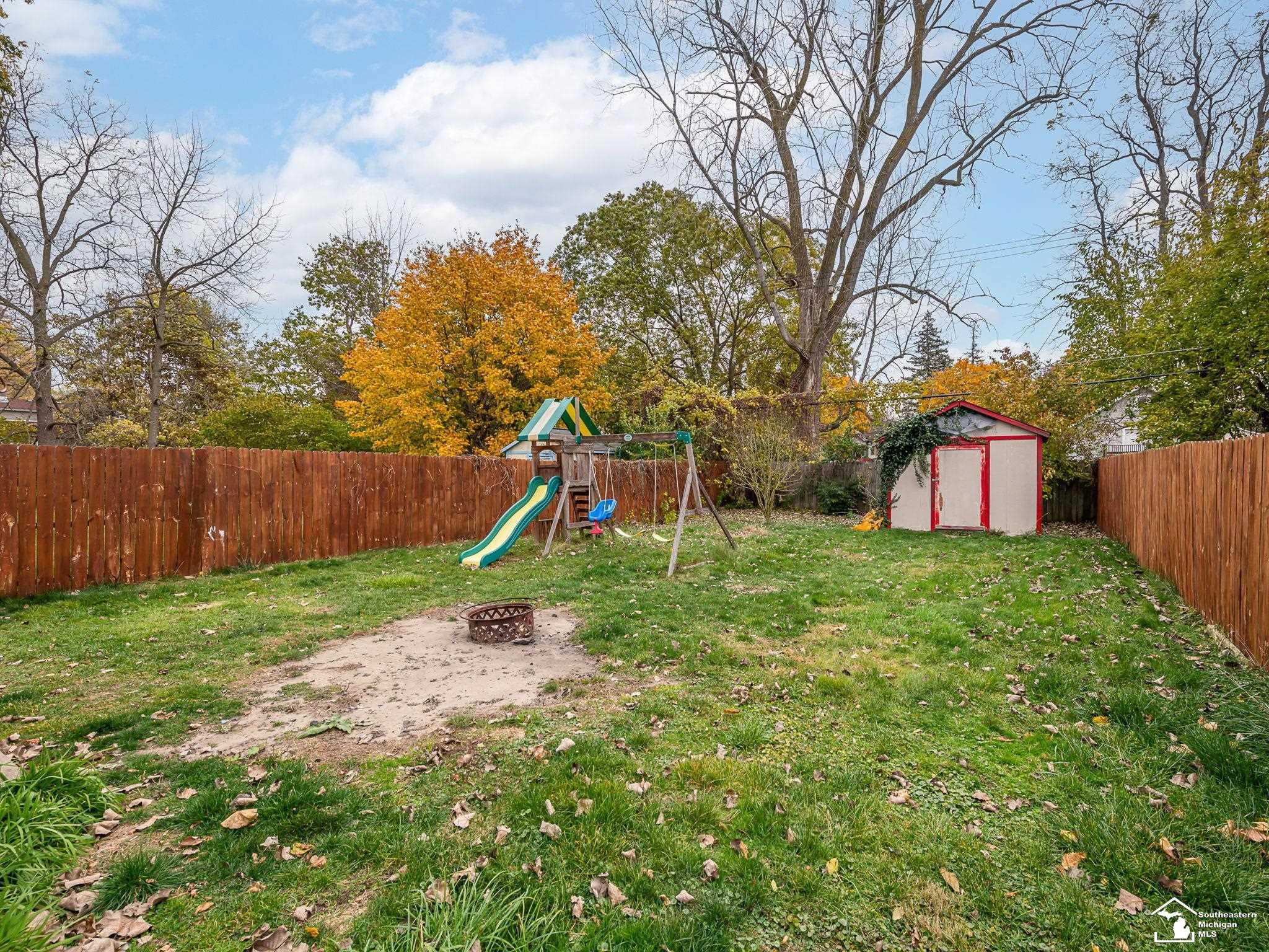 527 Railroad Street, Monroe, MI 48161 — Photo 20
