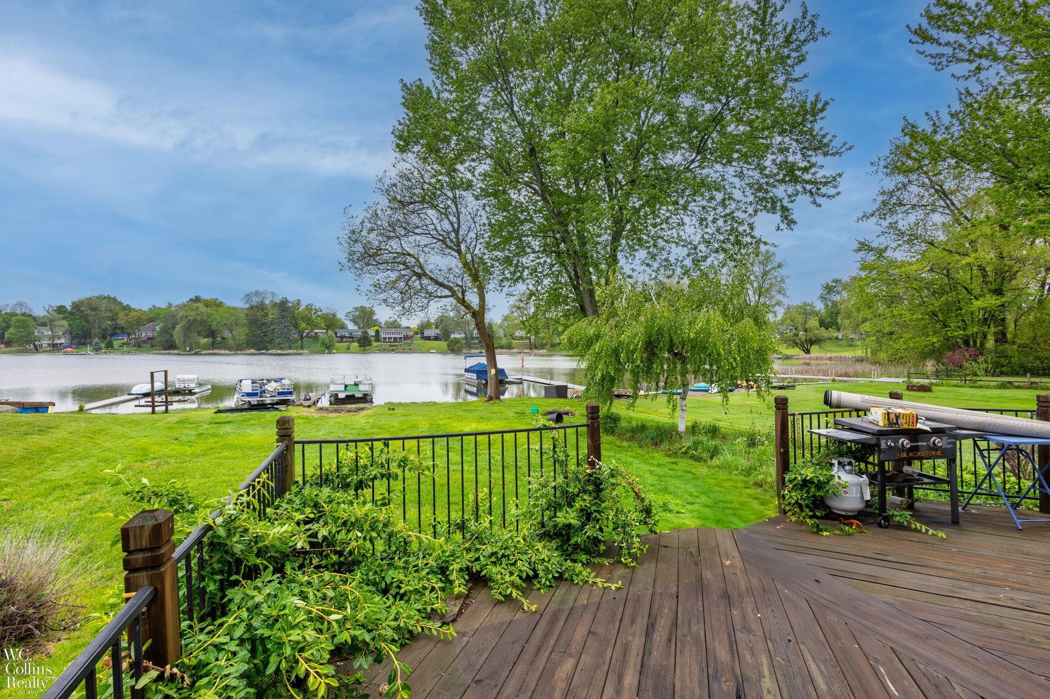 656 Lawson Drive, Lake Orion, MI 48362 — Photo 27
