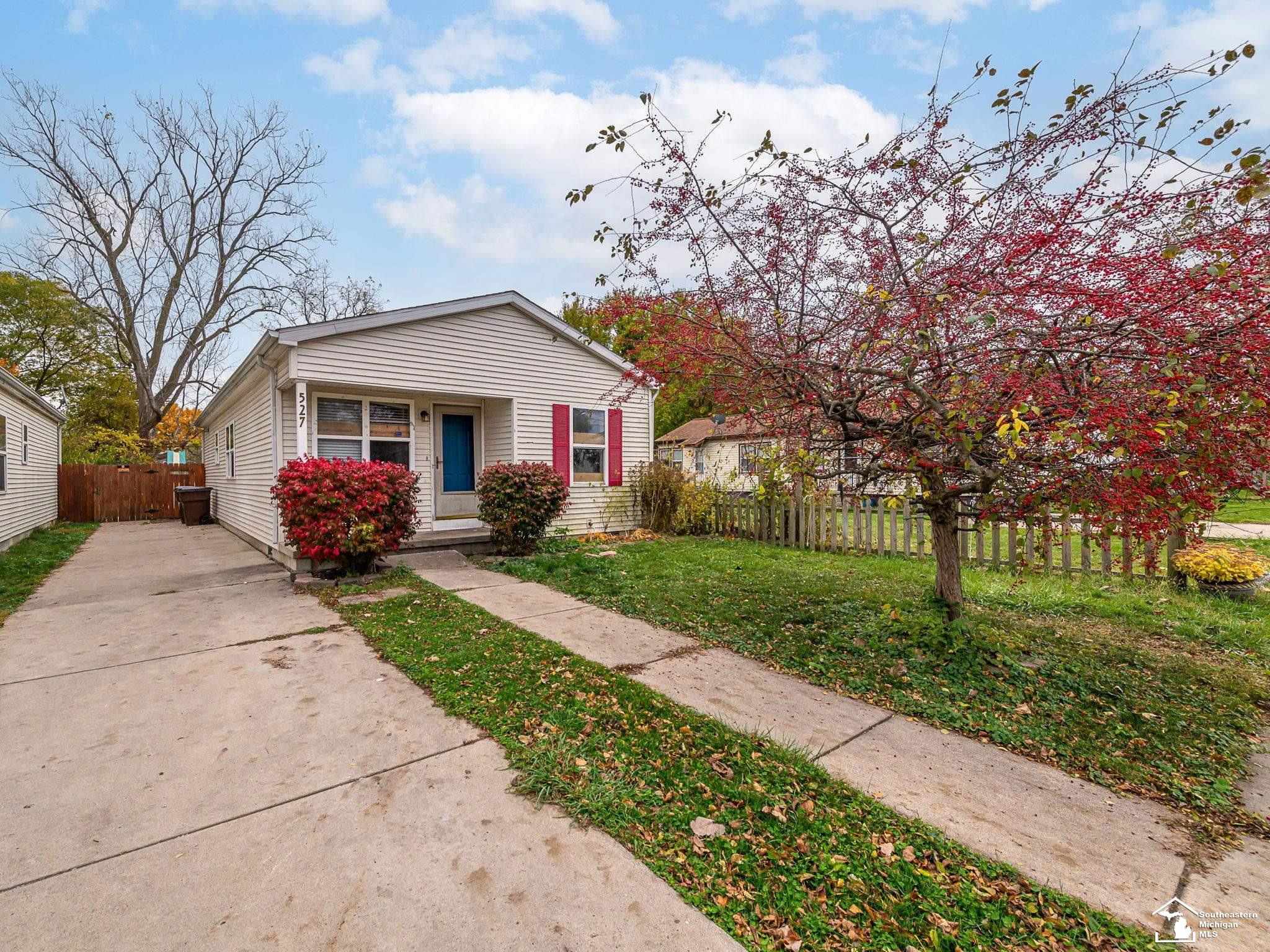 527 Railroad Street, Monroe, MI 48161 — Photo 24