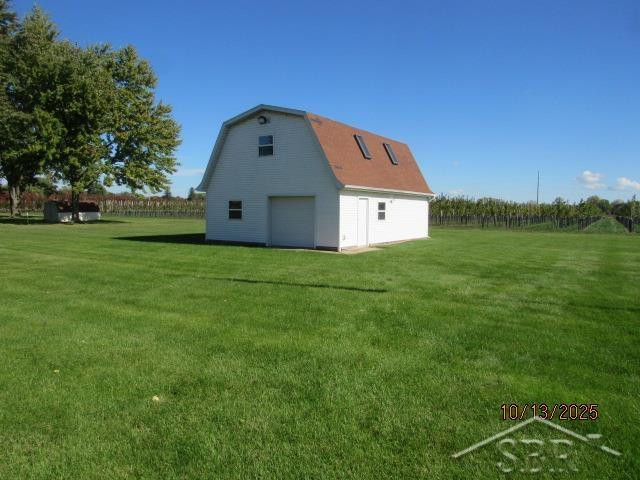 2243 Jarabec Rd. Road, Saginaw, MI 48609 — Photo 25