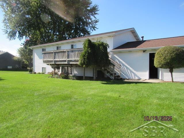 2243 Jarabec Rd. Road, Saginaw, MI 48609 — Photo 26