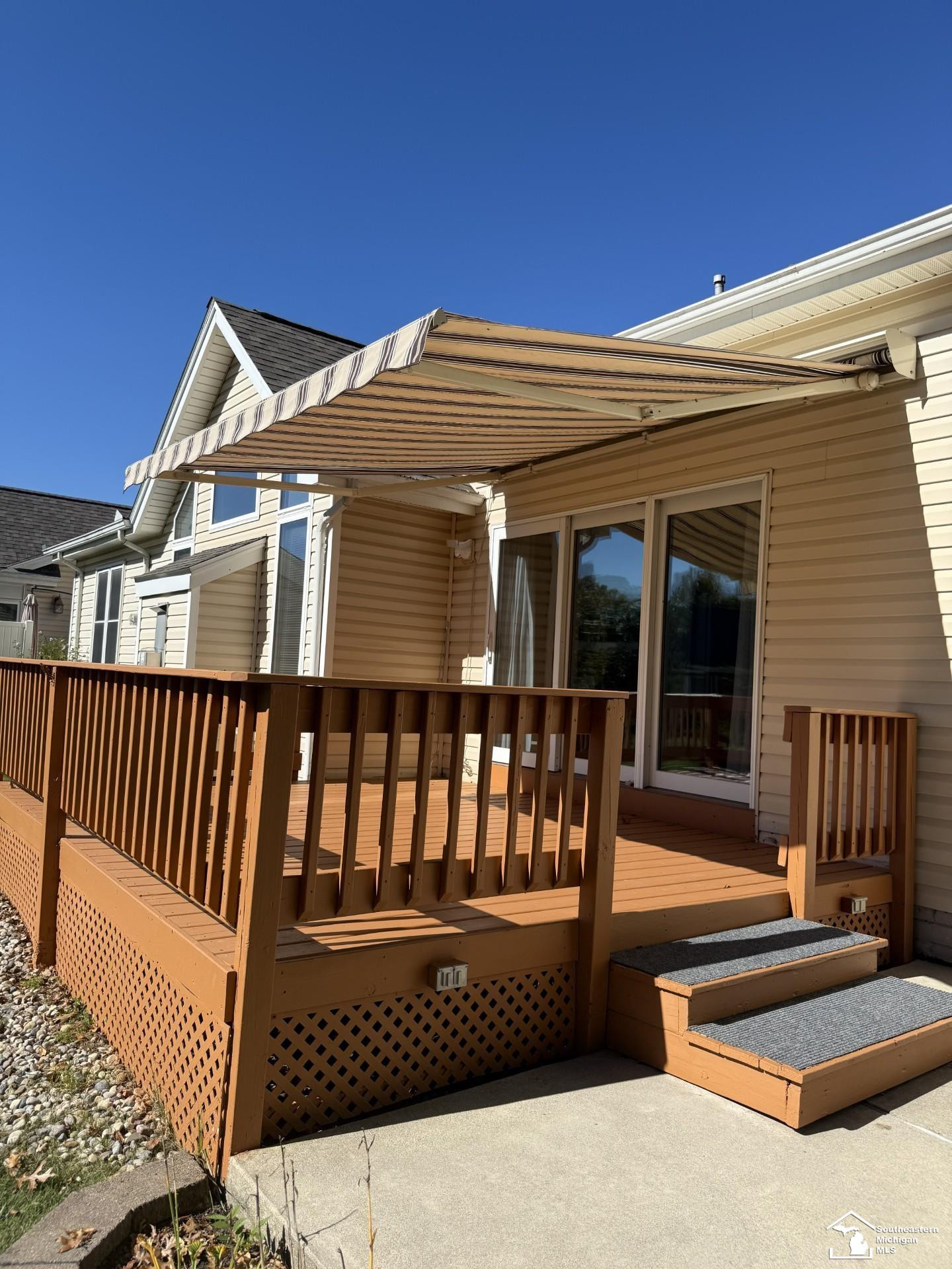 3168 Crystal Court, Lambertville, MI 48144 — Photo 33