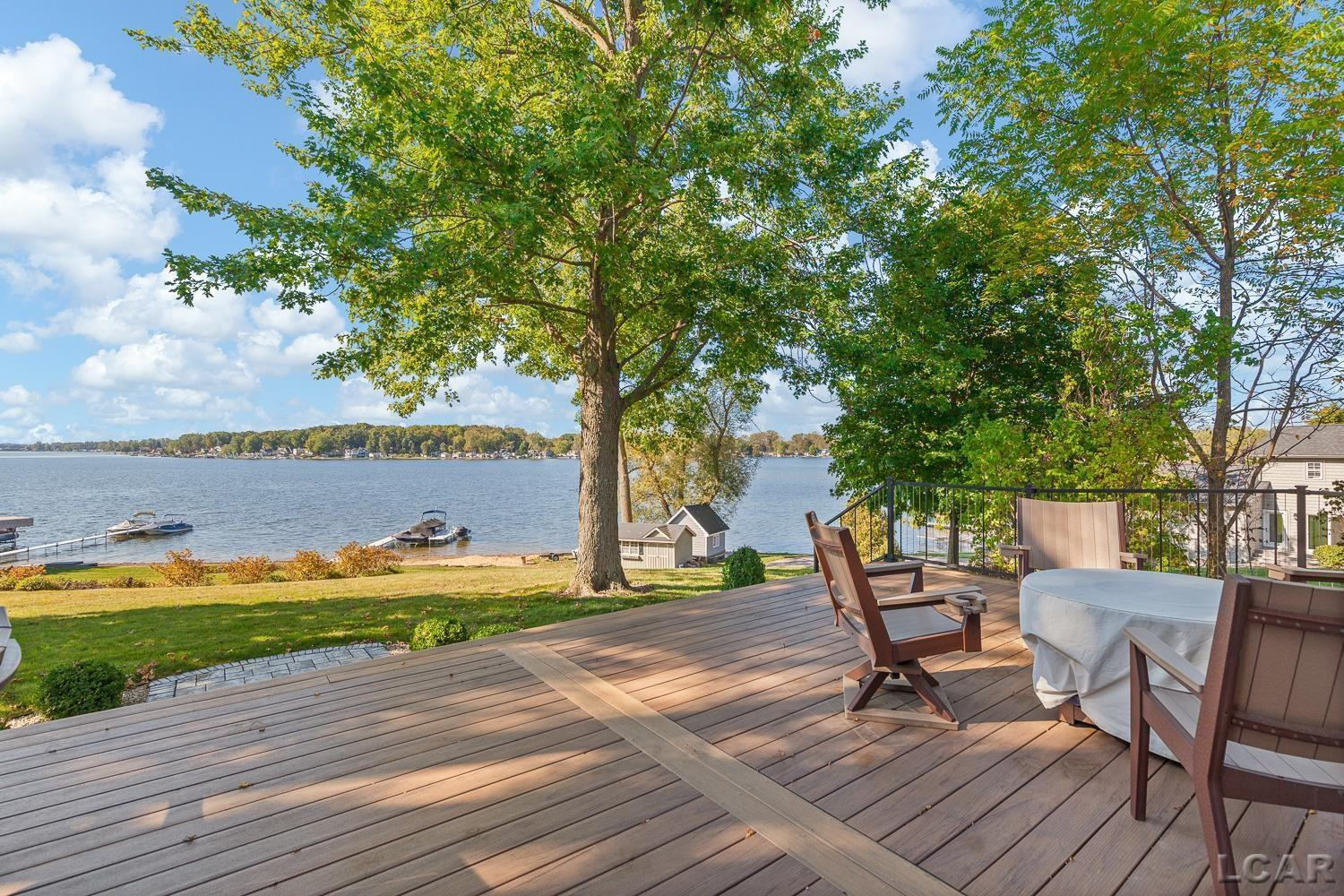 6103 Highland Avenue, Manitou Beach, MI 49253 — Photo 2