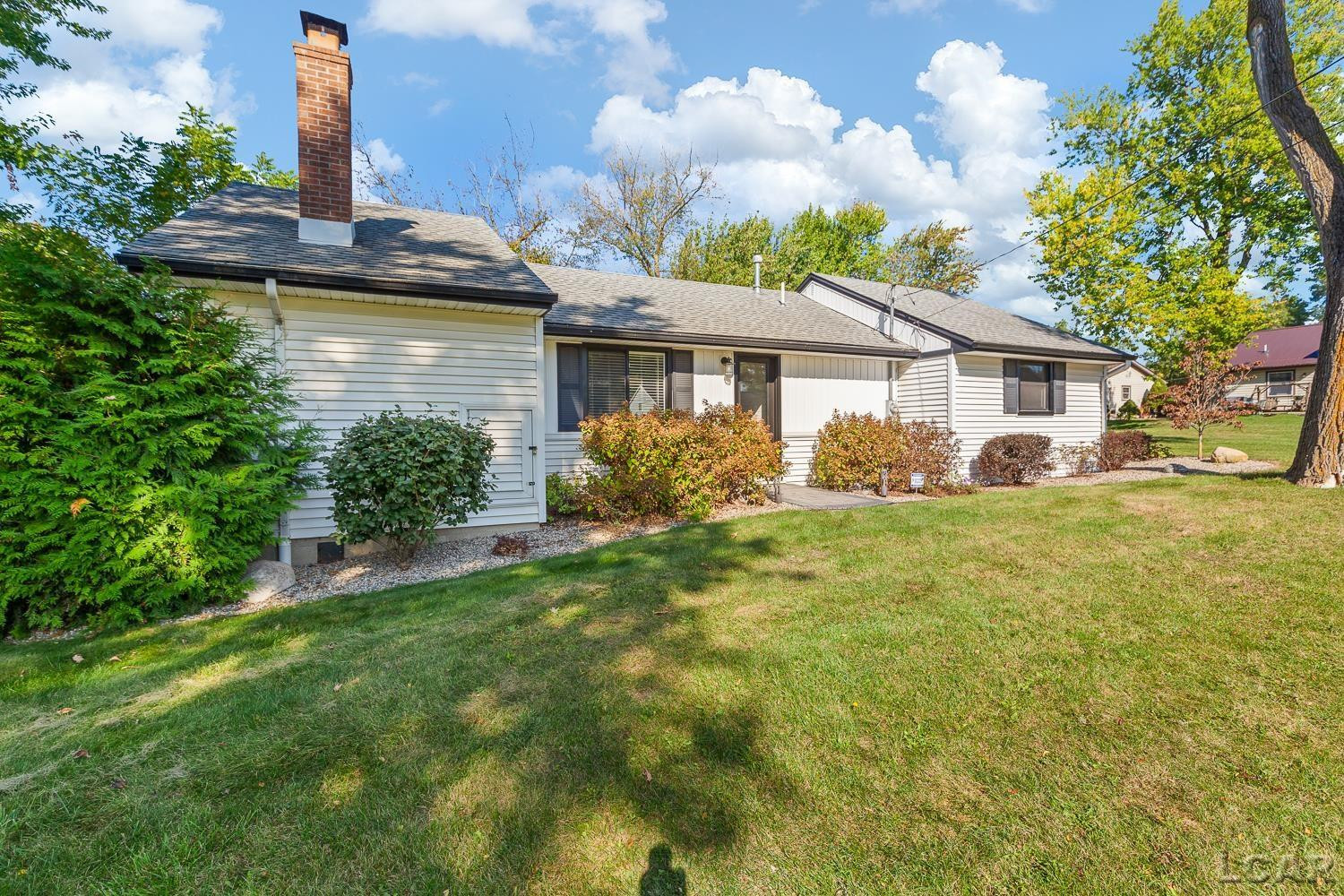 6103 Highland Avenue, Manitou Beach, MI 49253 — Photo 3