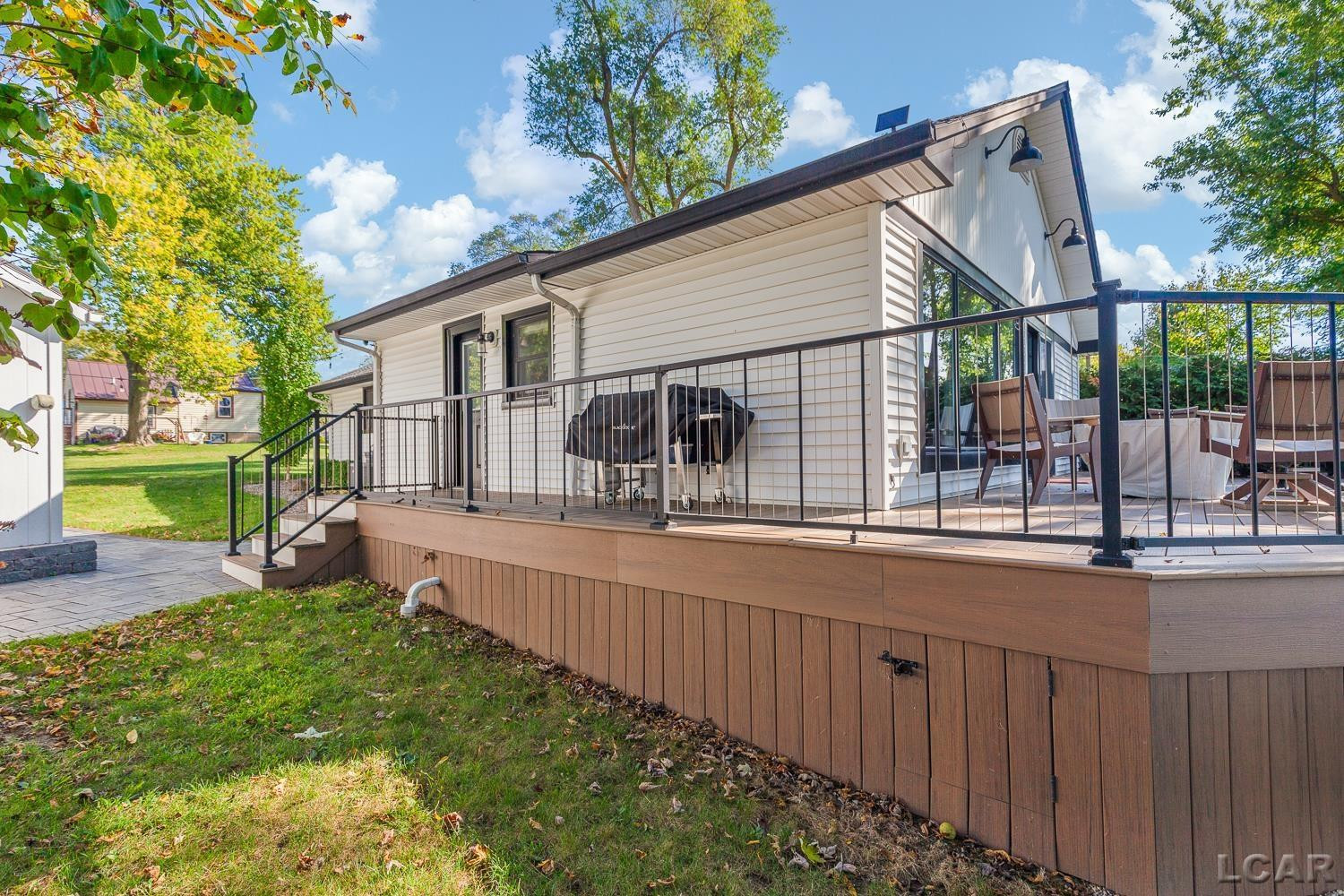 6103 Highland Avenue, Manitou Beach, MI 49253 — Photo 5