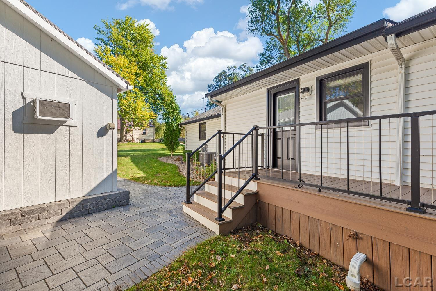 6103 Highland Avenue, Manitou Beach, MI 49253 — Photo 6