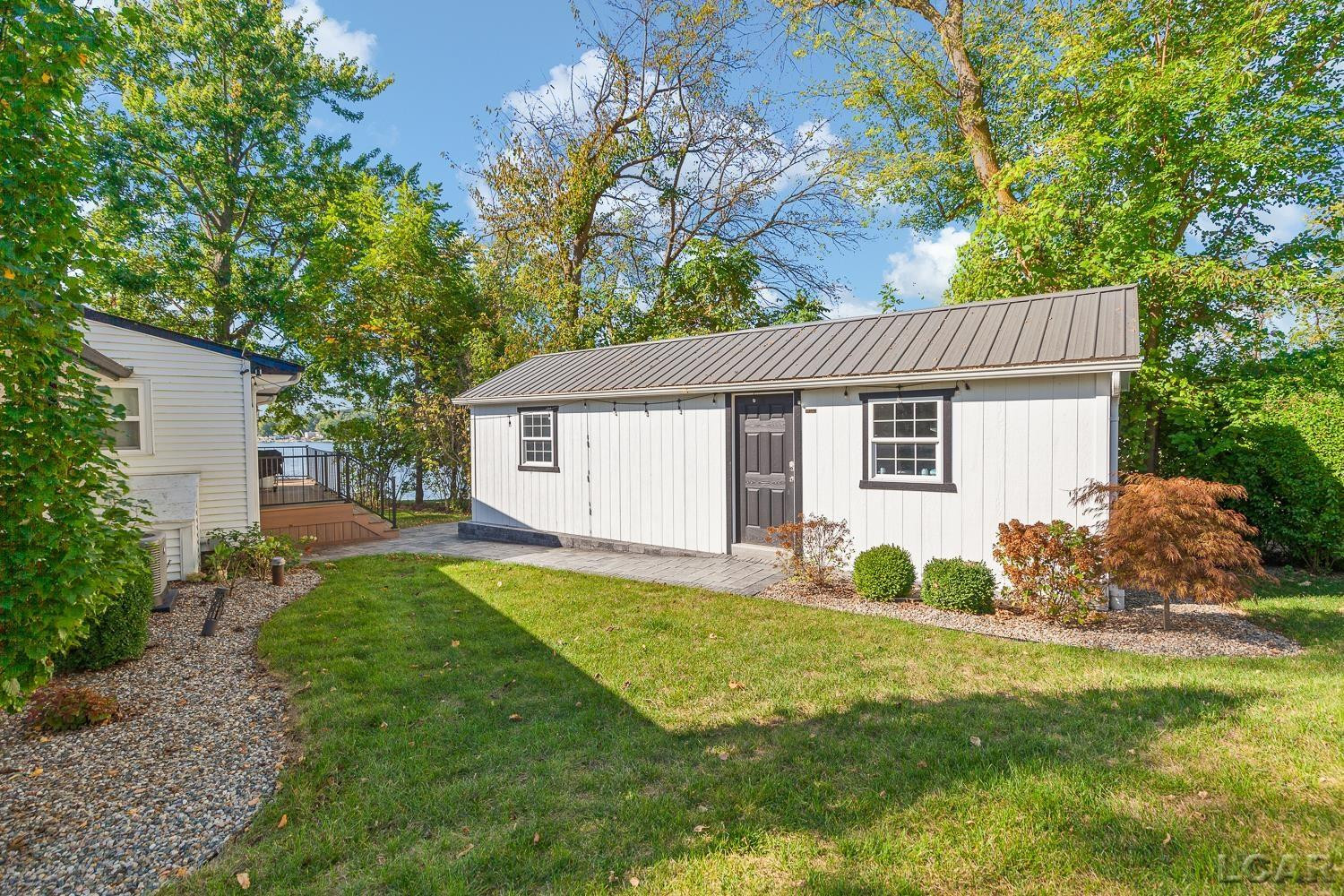 6103 Highland Avenue, Manitou Beach, MI 49253 — Photo 7