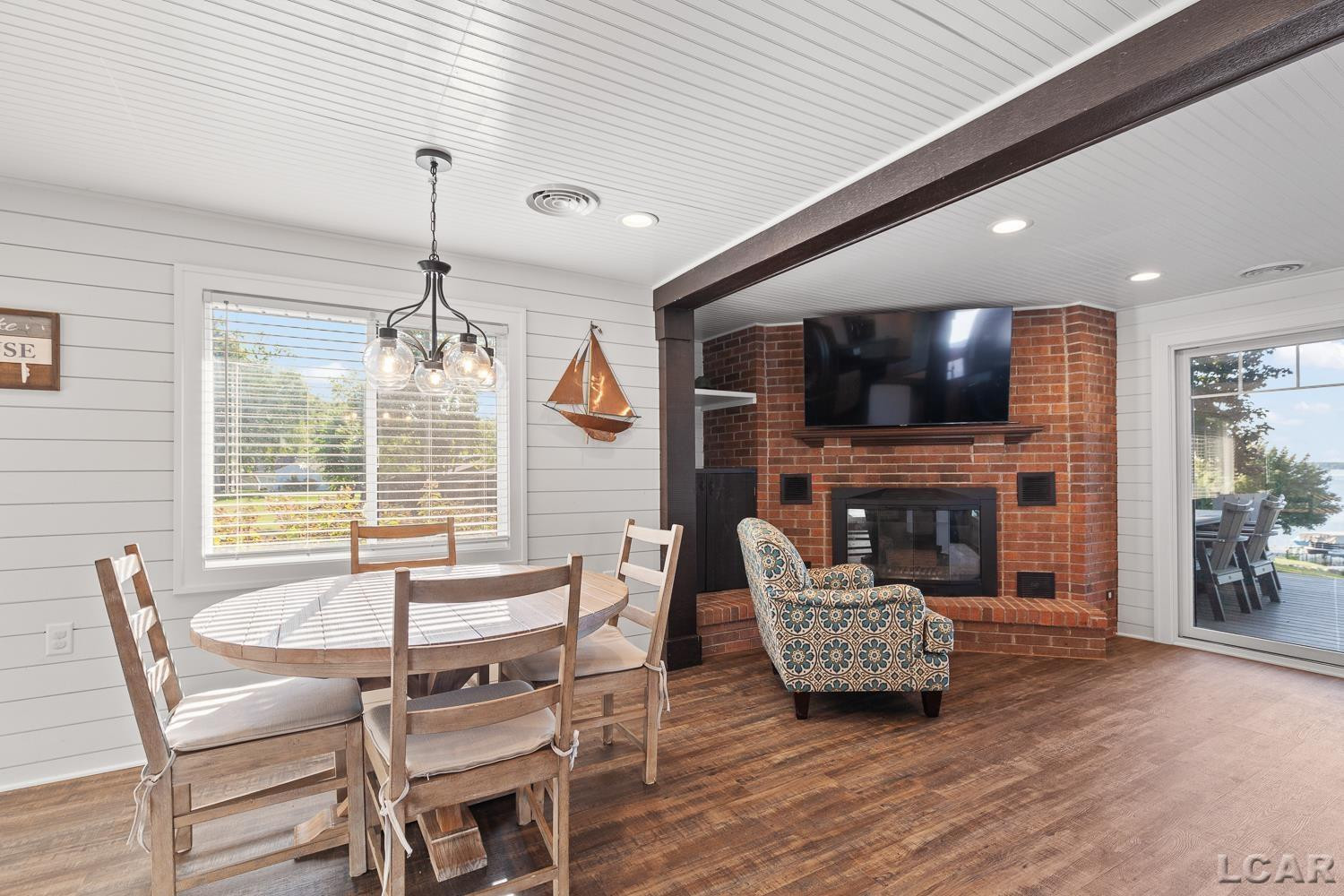 6103 Highland Avenue, Manitou Beach, MI 49253 — Photo 13