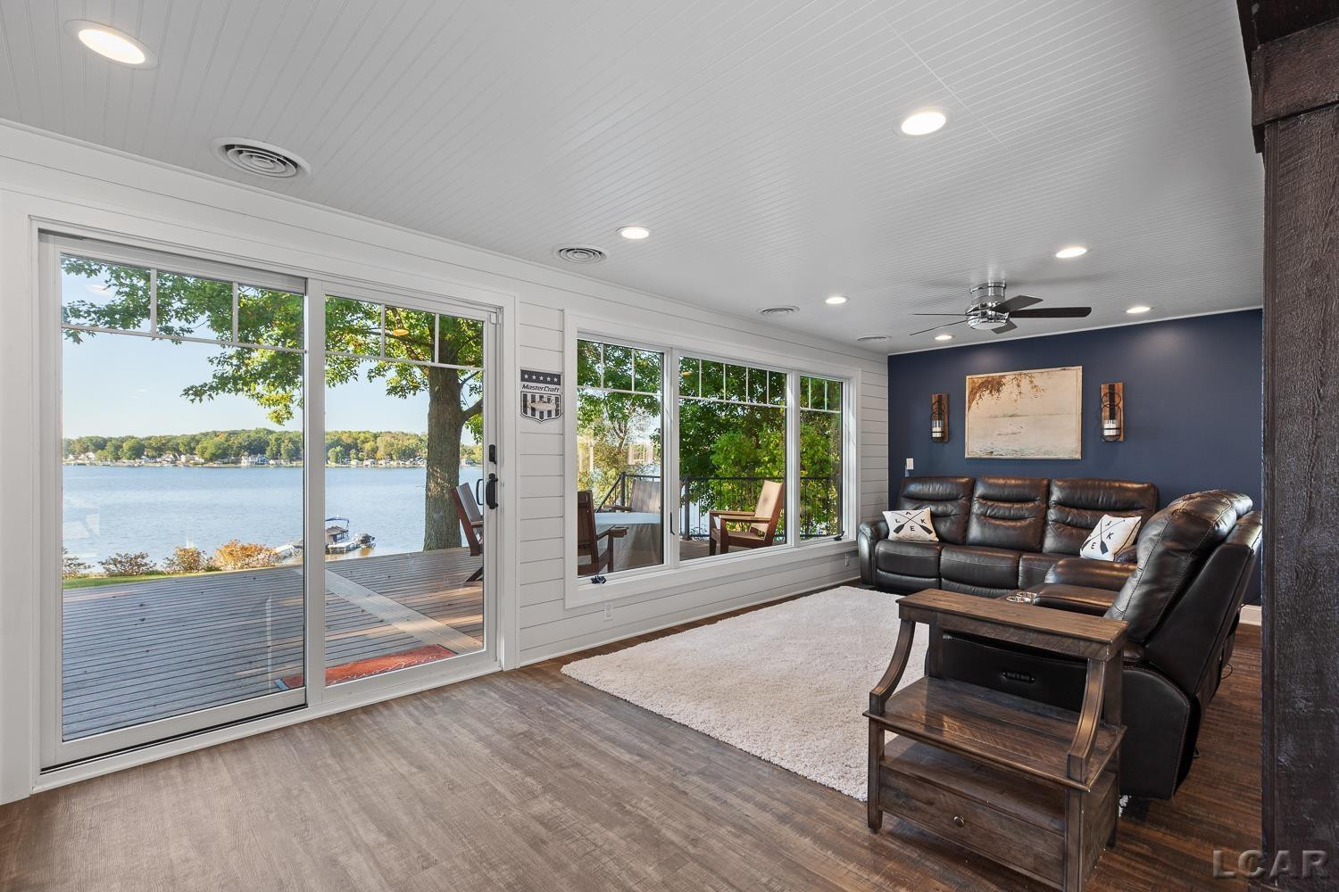 6103 Highland Avenue, Manitou Beach, MI 49253 — Photo 16