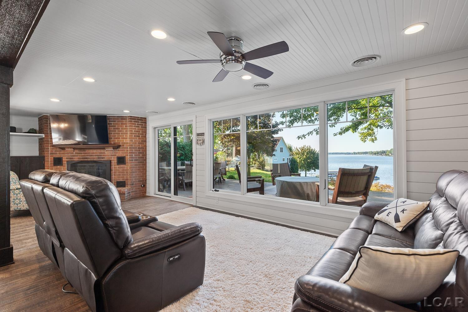 6103 Highland Avenue, Manitou Beach, MI 49253 — Photo 17
