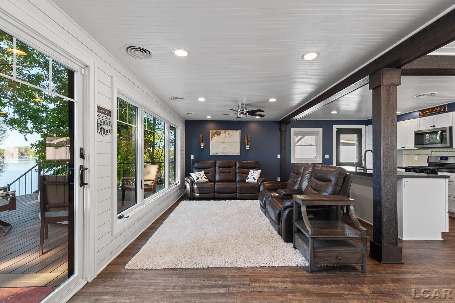 6103 Highland Avenue, Manitou Beach, MI 49253 — Photo 18