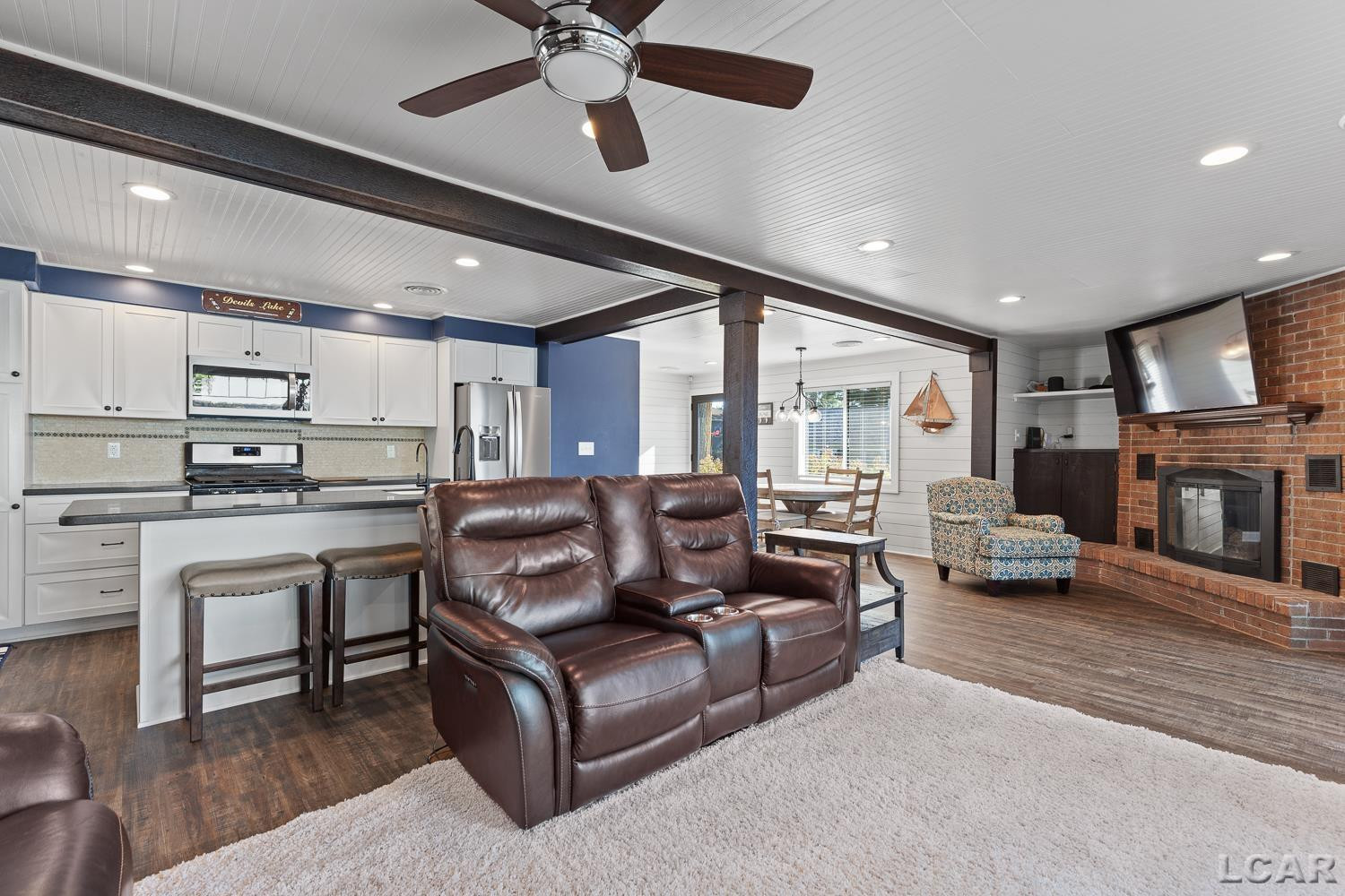 6103 Highland Avenue, Manitou Beach, MI 49253 — Photo 19