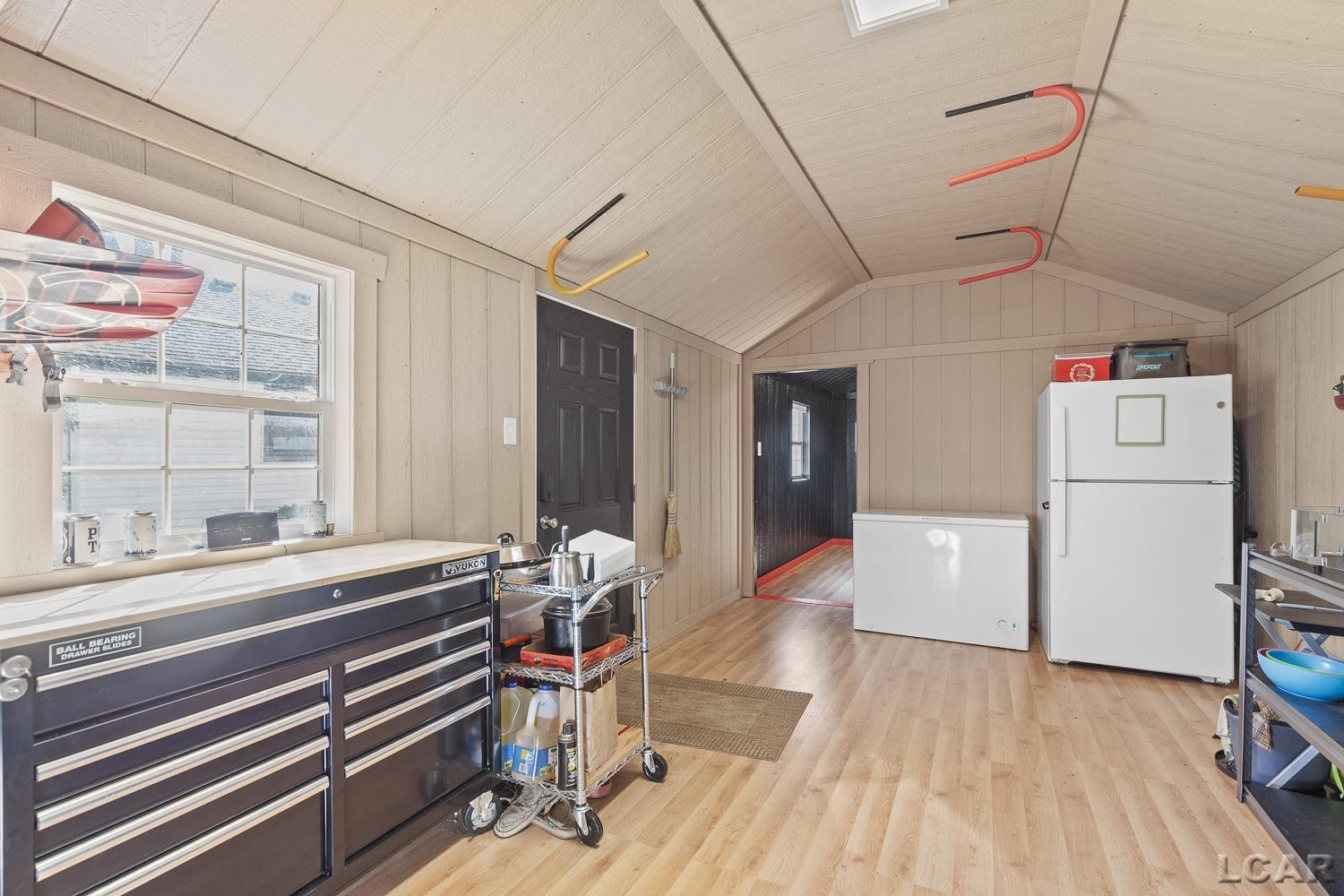 6103 Highland Avenue, Manitou Beach, MI 49253 — Photo 34