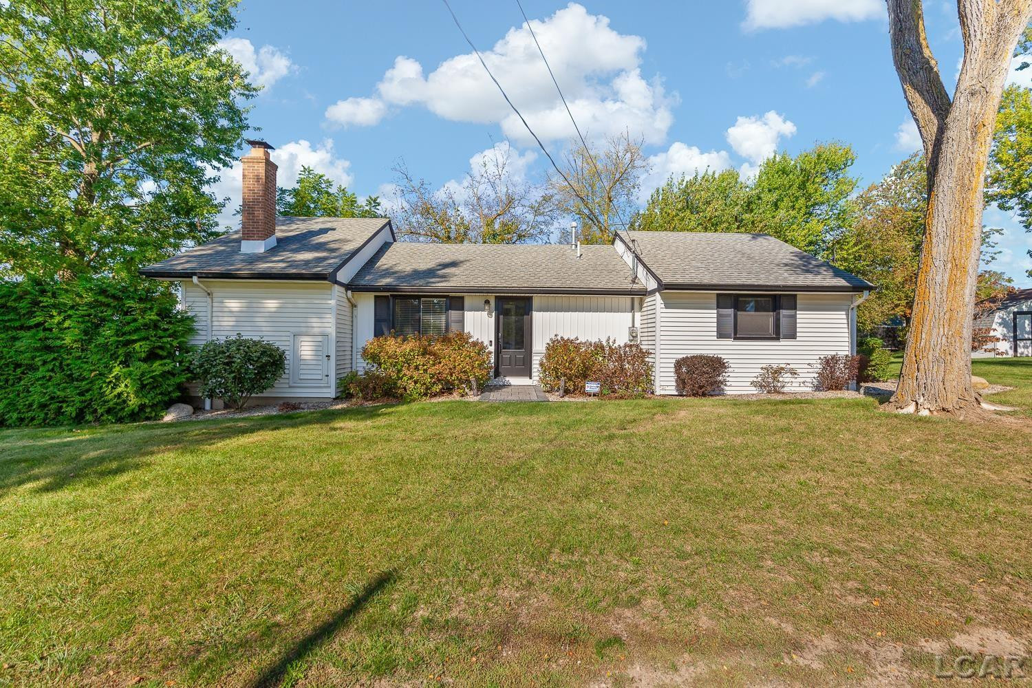 6103 Highland Avenue, Manitou Beach, MI 49253 — Photo 38