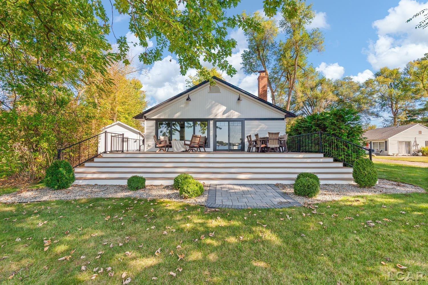 6103 Highland Avenue, Manitou Beach, MI 49253 — Photo 39