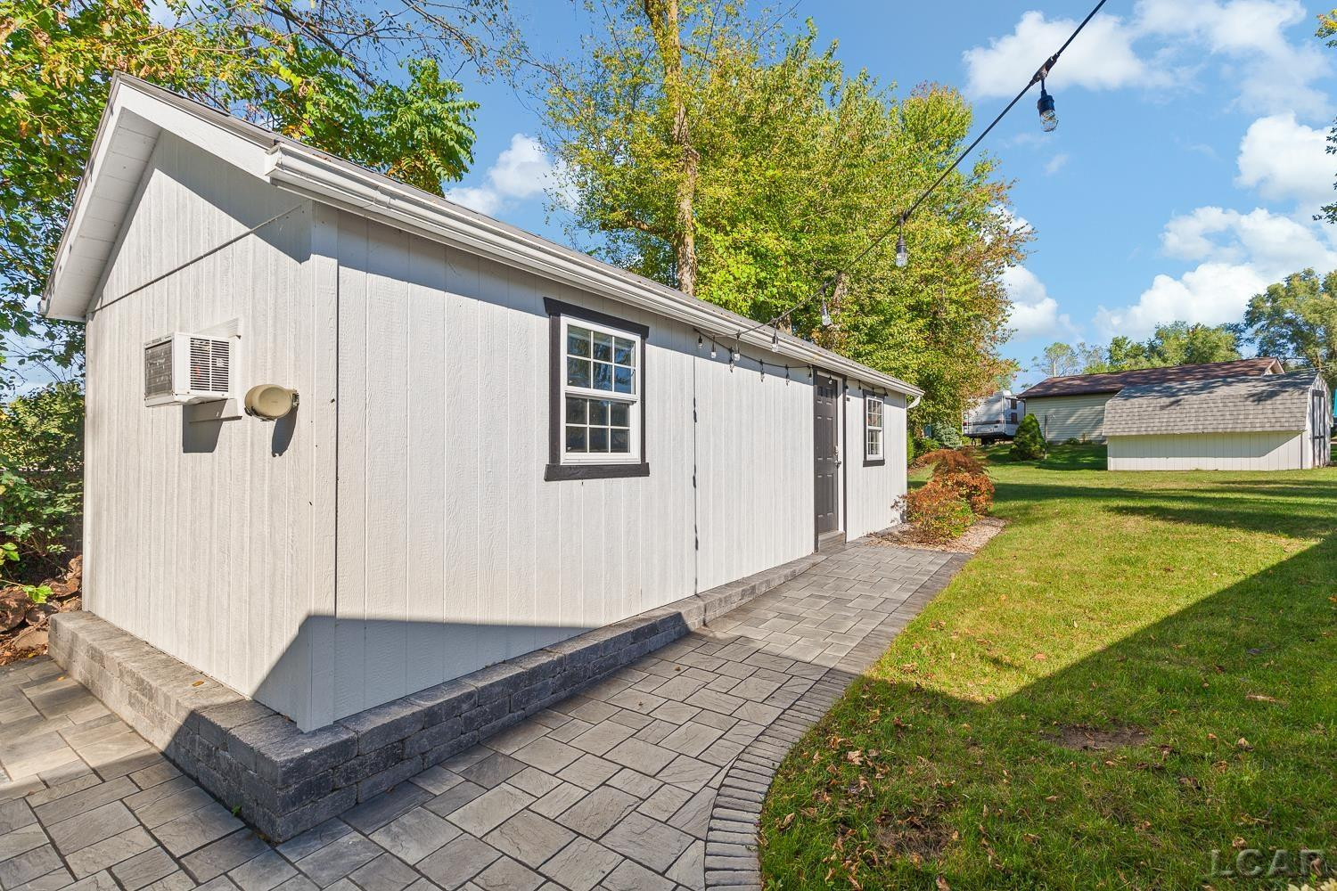 6103 Highland Avenue, Manitou Beach, MI 49253 — Photo 41