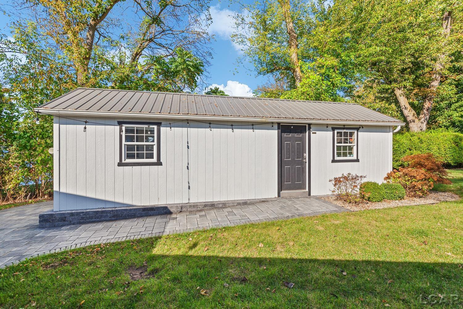6103 Highland Avenue, Manitou Beach, MI 49253 — Photo 42