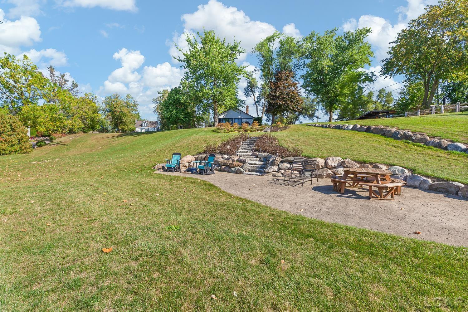 6103 Highland Avenue, Manitou Beach, MI 49253 — Photo 43