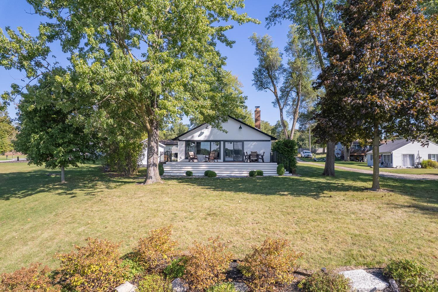 6103 Highland Avenue, Manitou Beach, MI 49253 — Photo 44