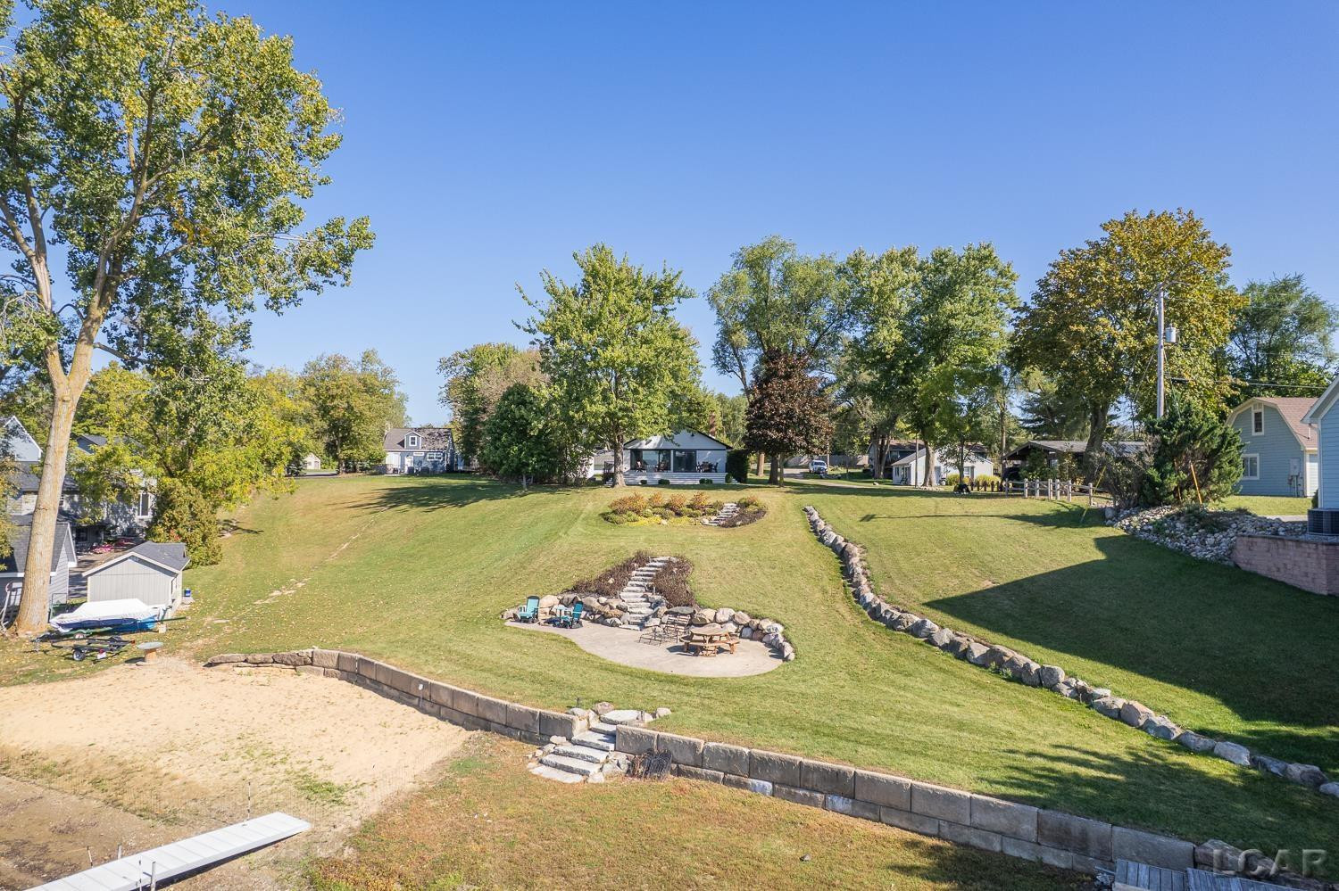 6103 Highland Avenue, Manitou Beach, MI 49253 — Photo 46