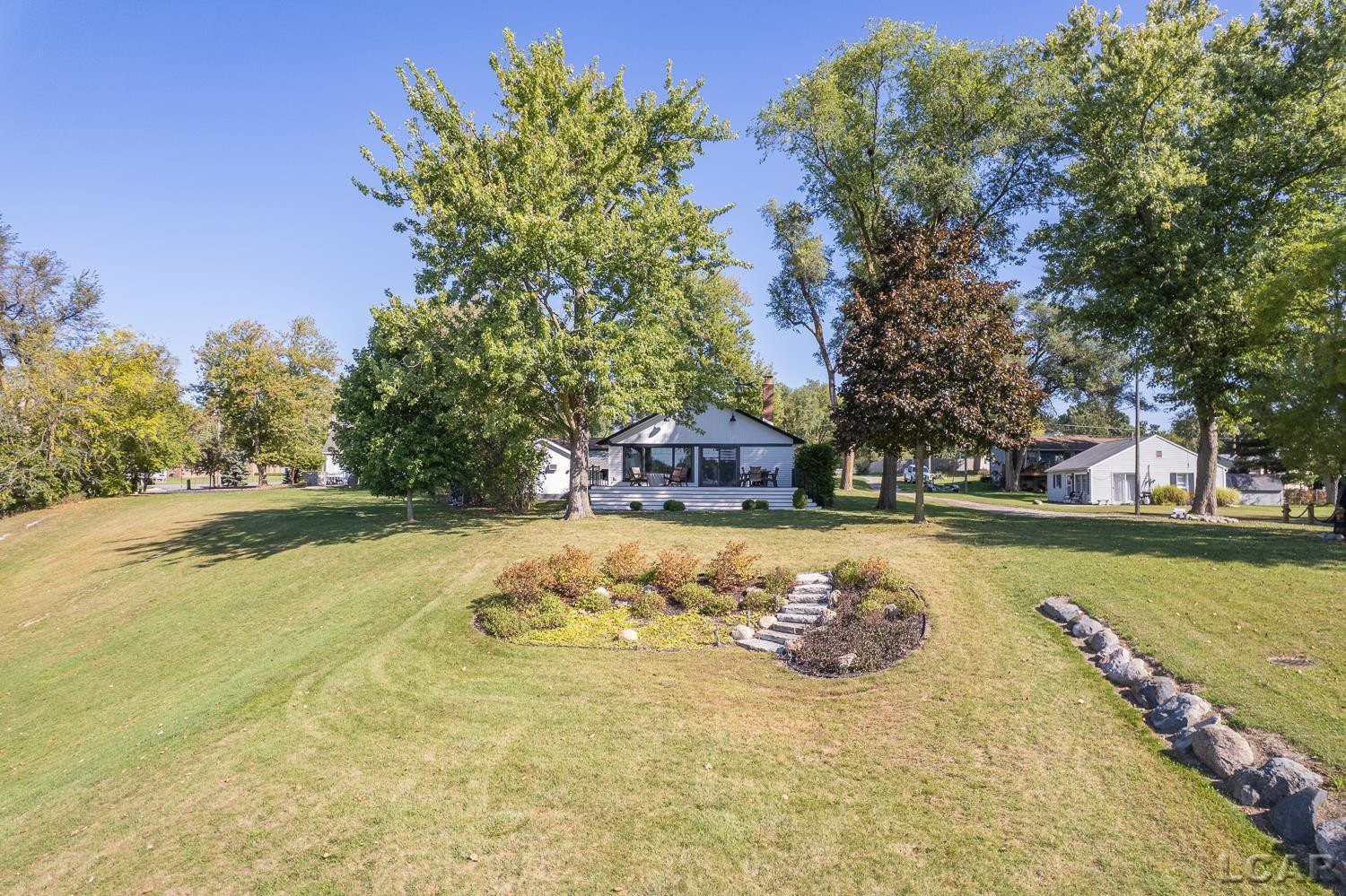 6103 Highland Avenue, Manitou Beach, MI 49253 — Photo 45