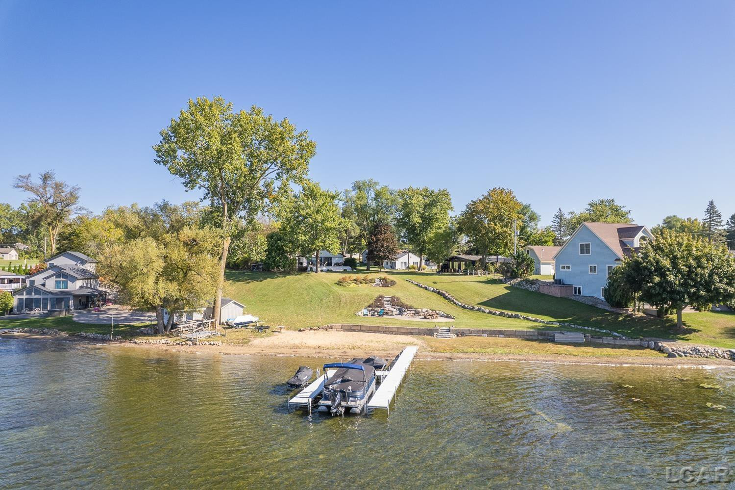 6103 Highland Avenue, Manitou Beach, MI 49253 — Photo 47