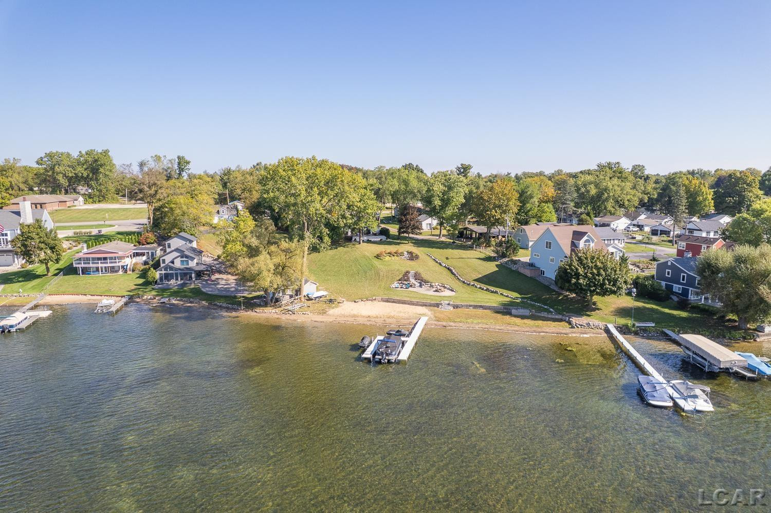 6103 Highland Avenue, Manitou Beach, MI 49253 — Photo 48