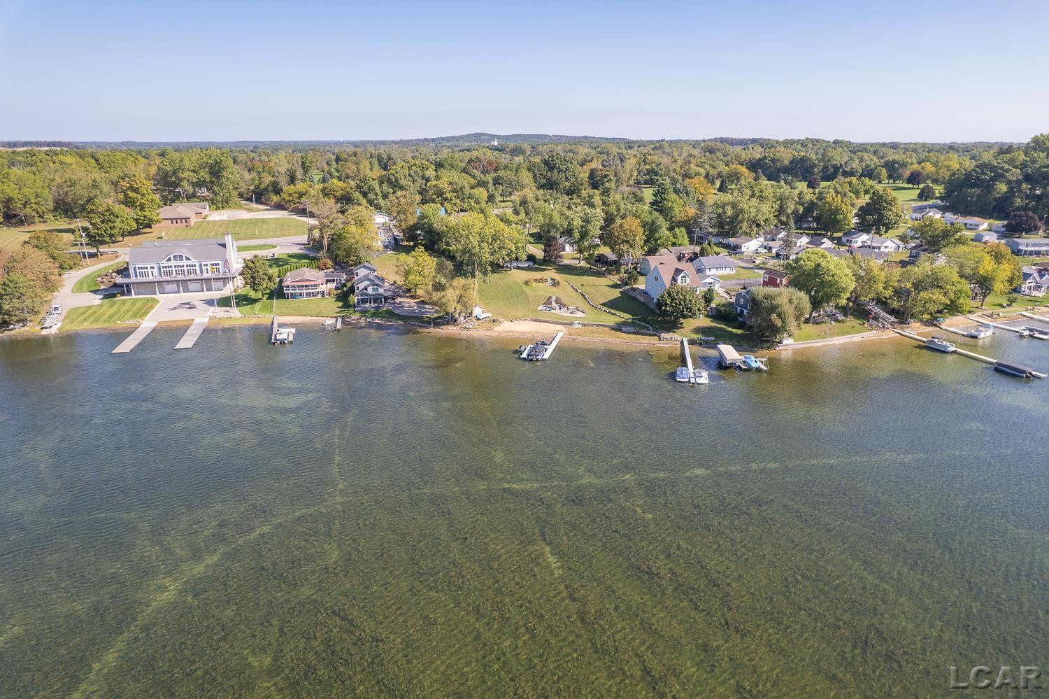 6103 Highland Avenue, Manitou Beach, MI 49253 — Photo 49