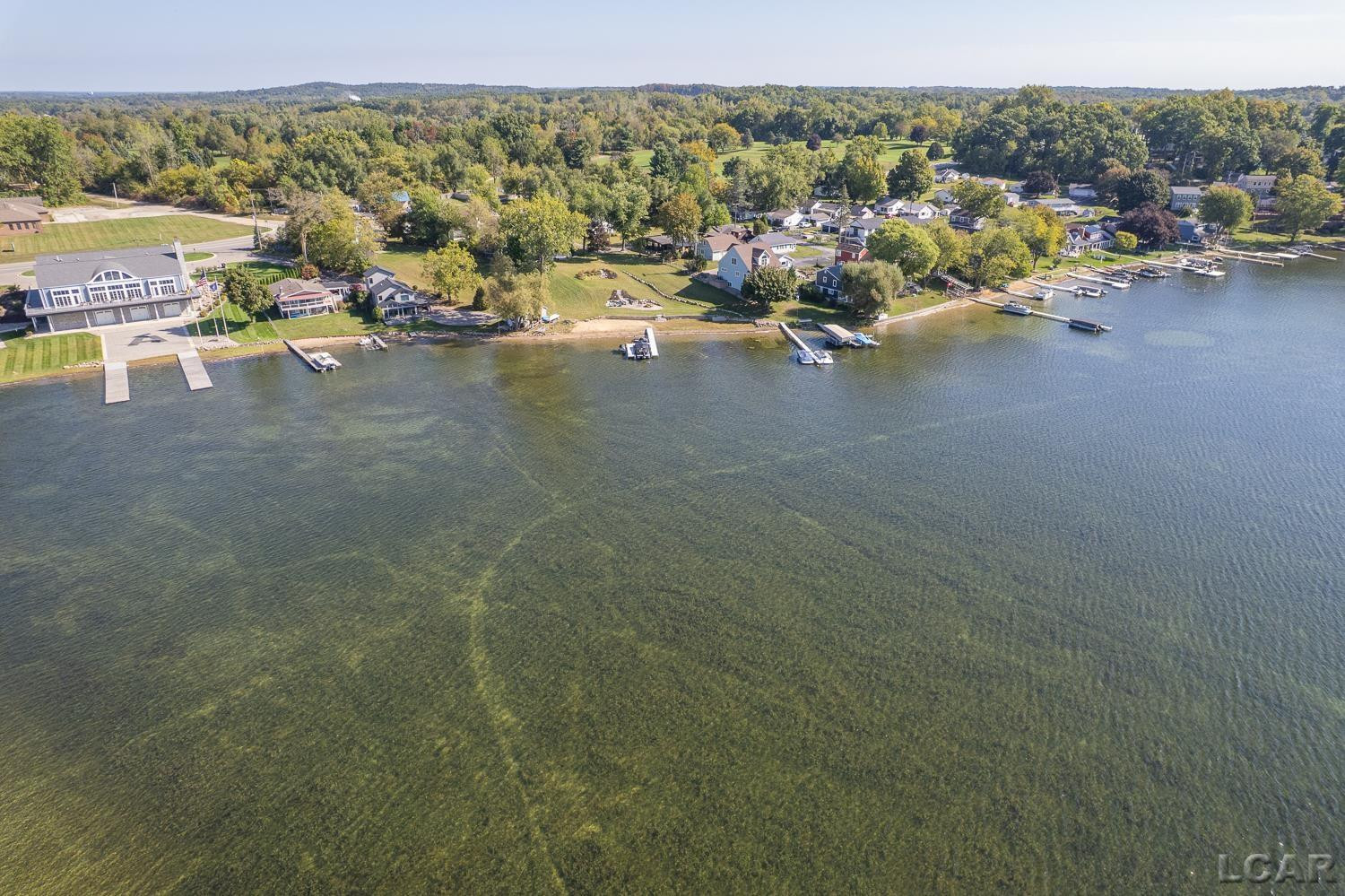 6103 Highland Avenue, Manitou Beach, MI 49253 — Photo 50